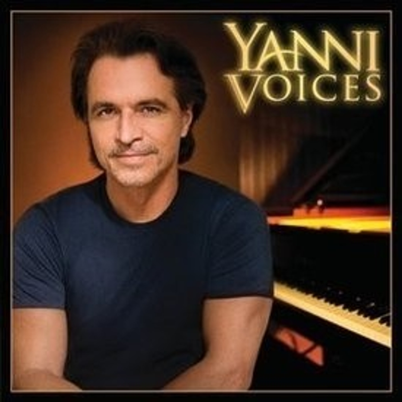 Yanni Voices Music Audio CD Price In India. Buy Yanni Voices Music