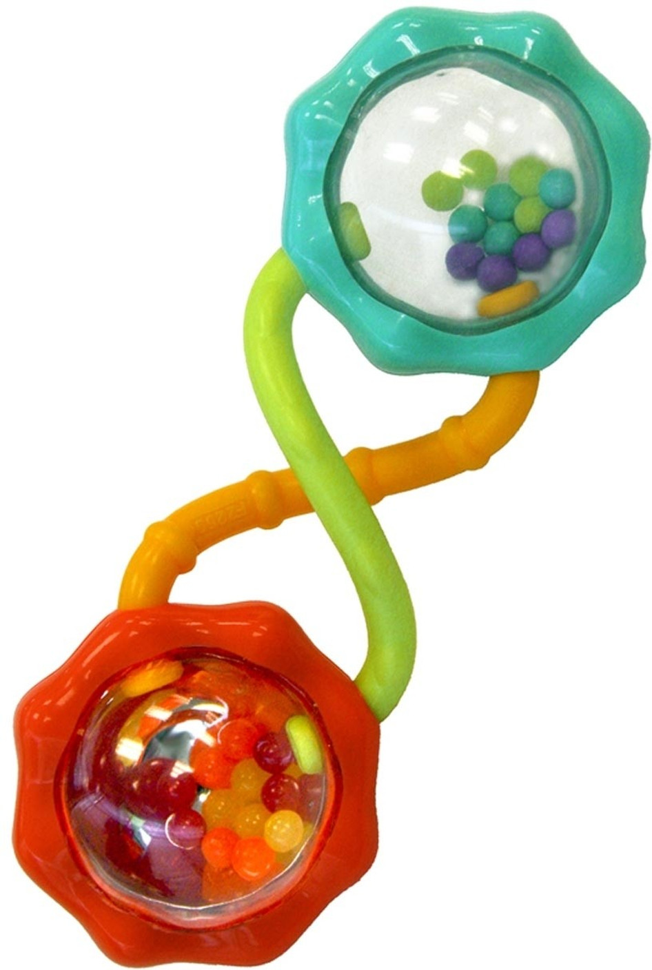 Bright Starts Rattle & Shake Barbell Rattle Price in India Buy Bright