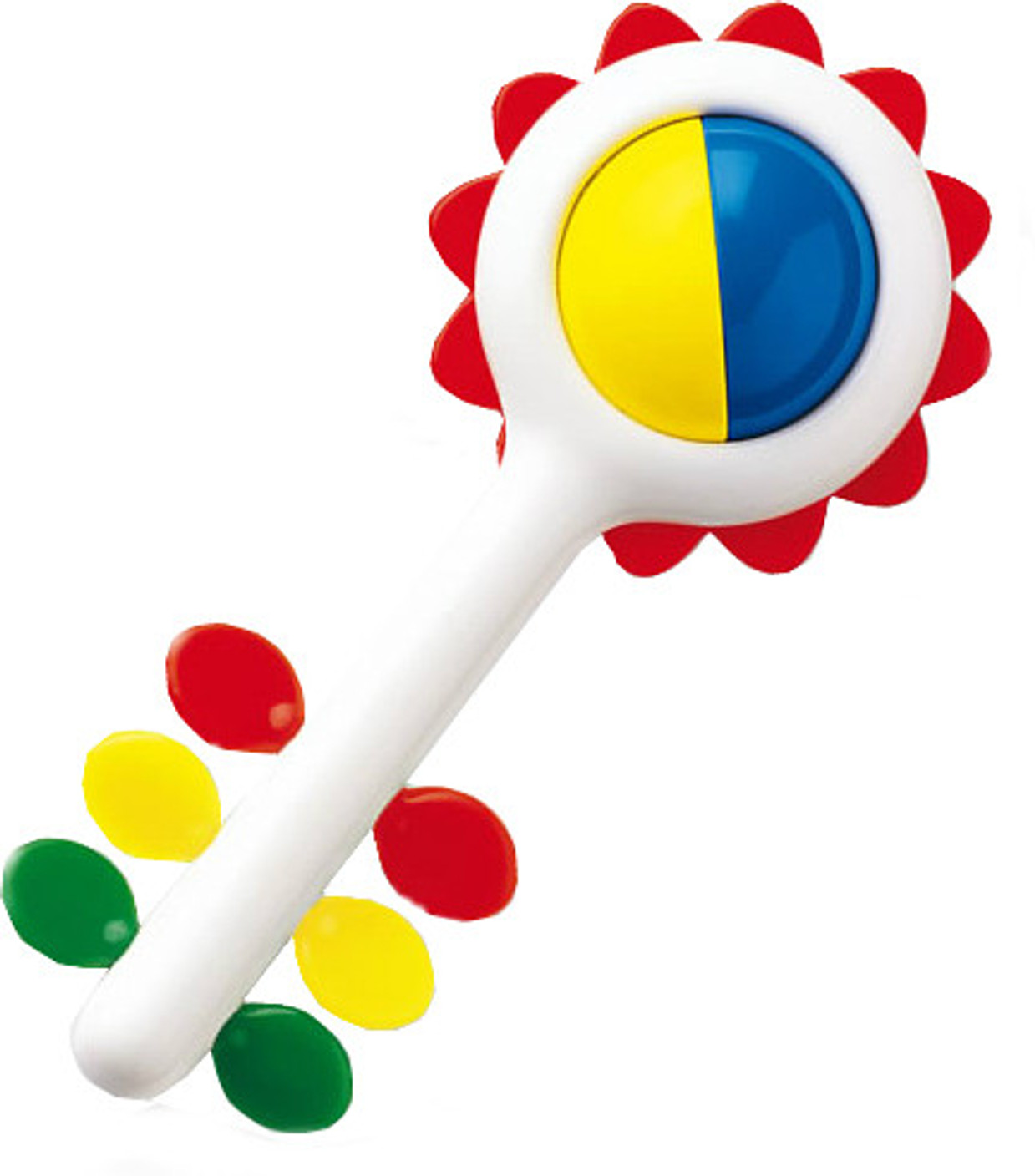 Ambi Toys Sunflower Rattle Price in India Buy Ambi Toys Sunflower