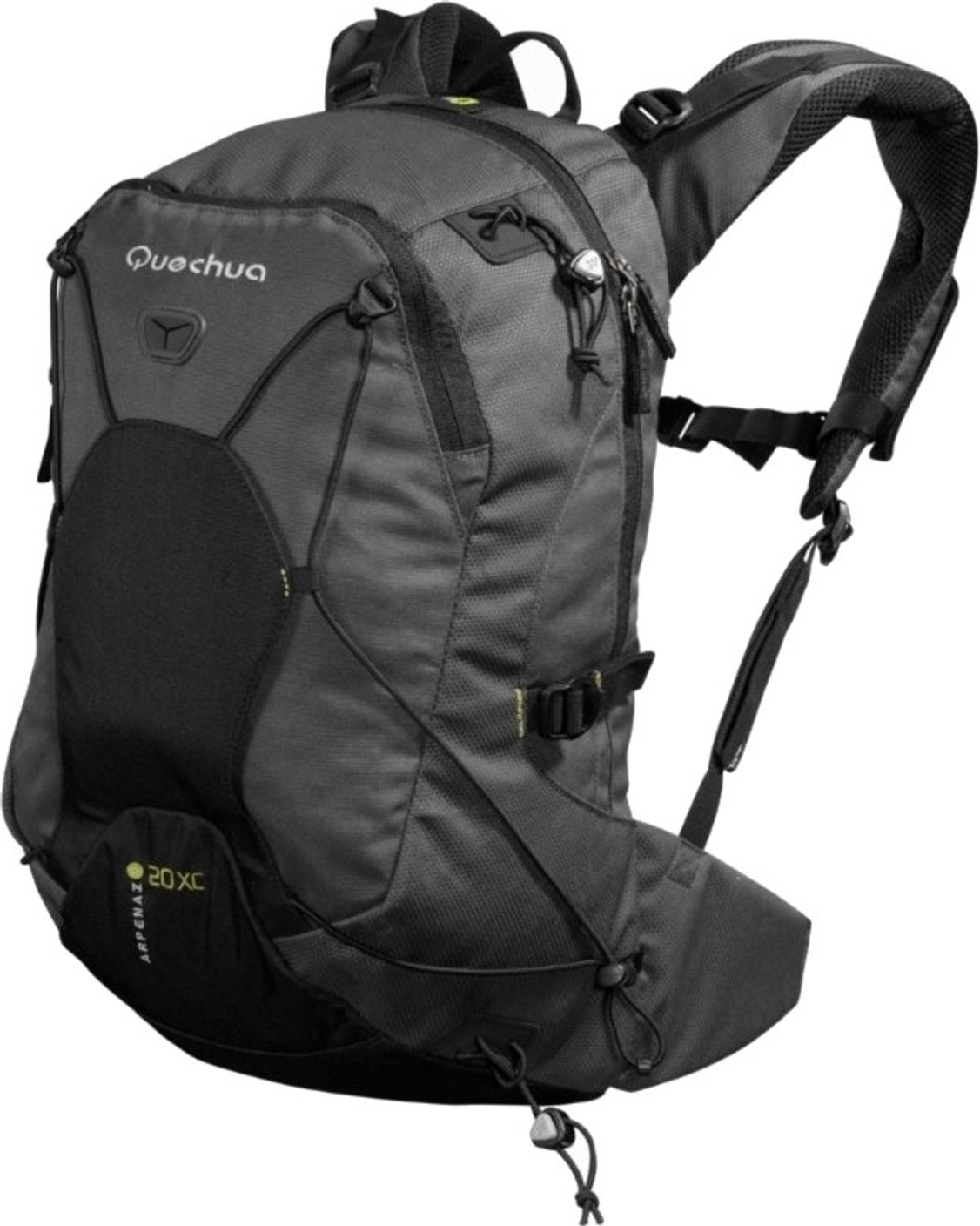 decathlon arpenaz 20 lady