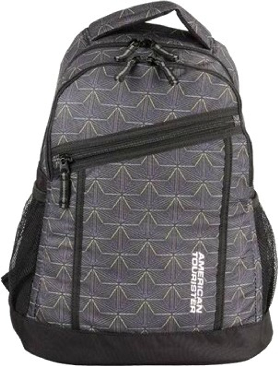 American Tourister Backpack Geometry Price in India