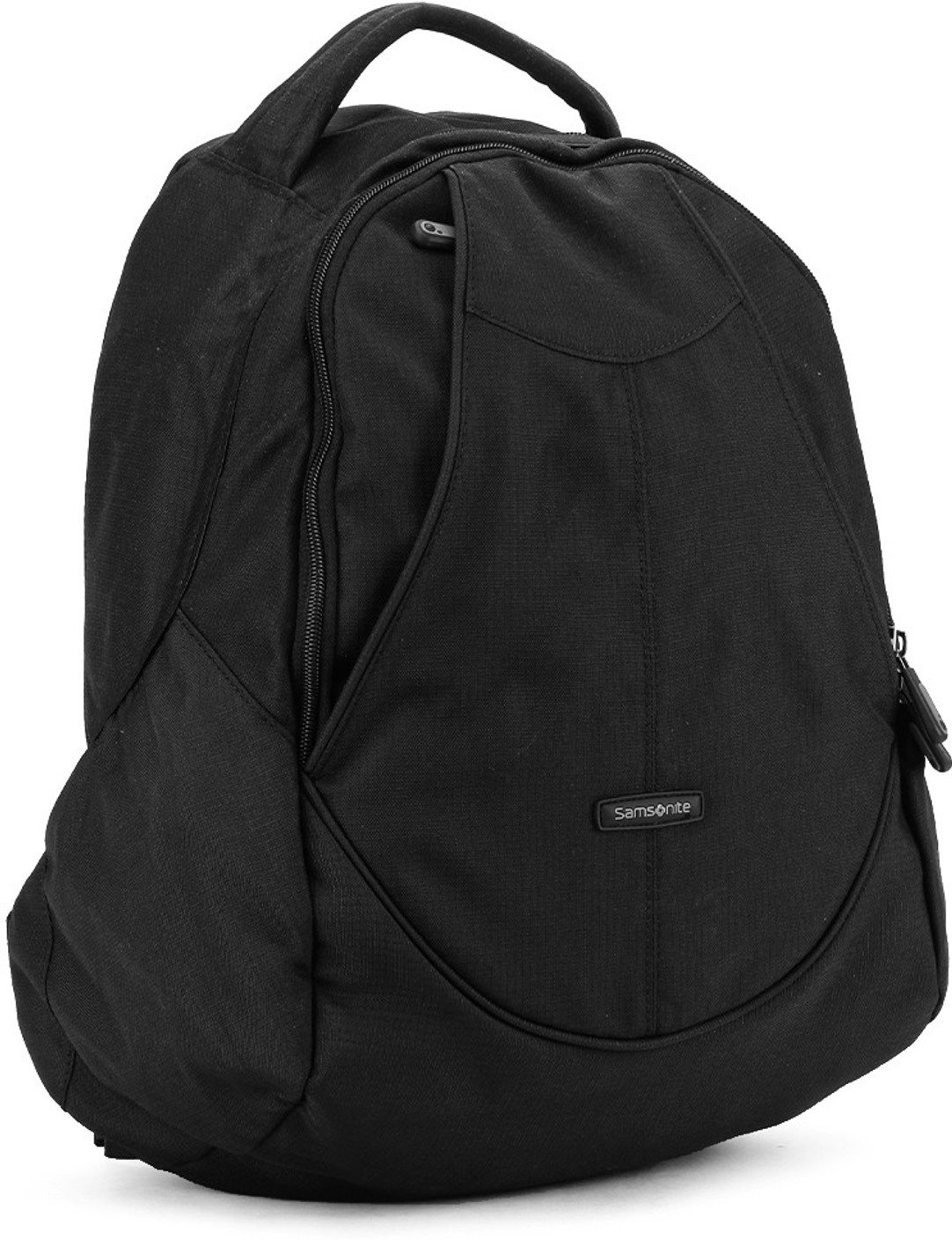 Samsonite Wander Spl Laptop Backpack Black Price in India