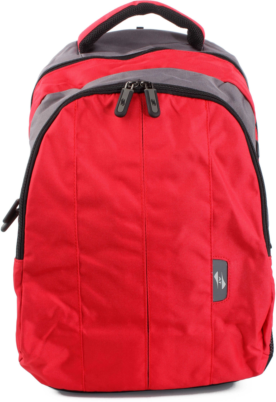 American Tourister Cyber C2L Laptop Backpack Red Price in India