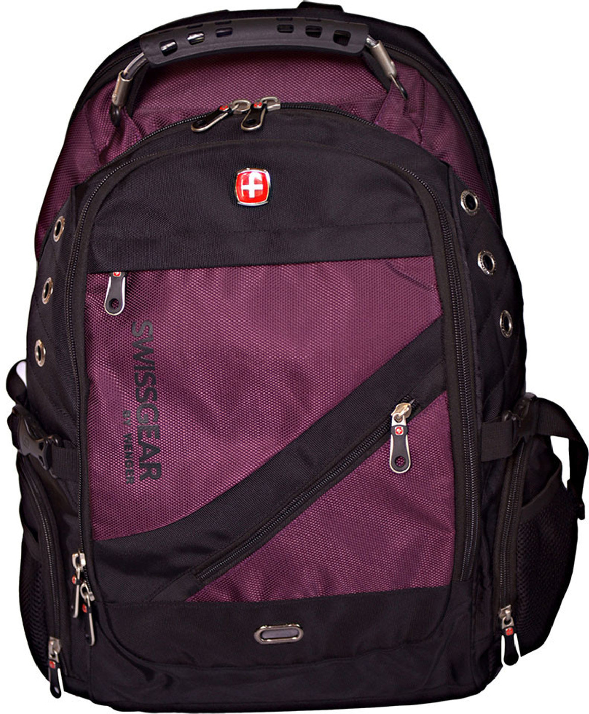 Swiss Gear SA1418 Large Backpack Purple Price in India