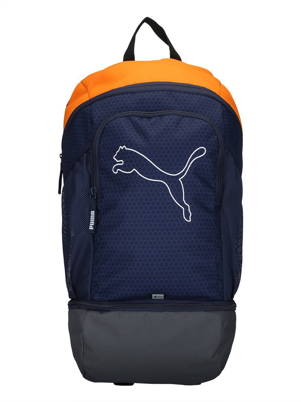puma echo plus black 15 inch laptop backpack puma echo plus black 15 inch laptop backpack