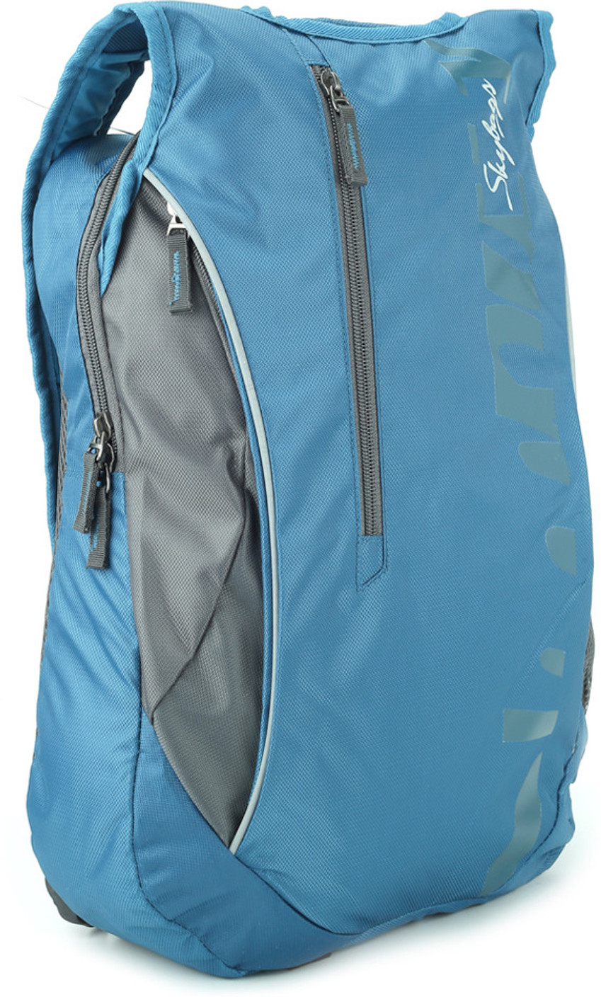 Flipkart Backpacks Skybags IUCN Water