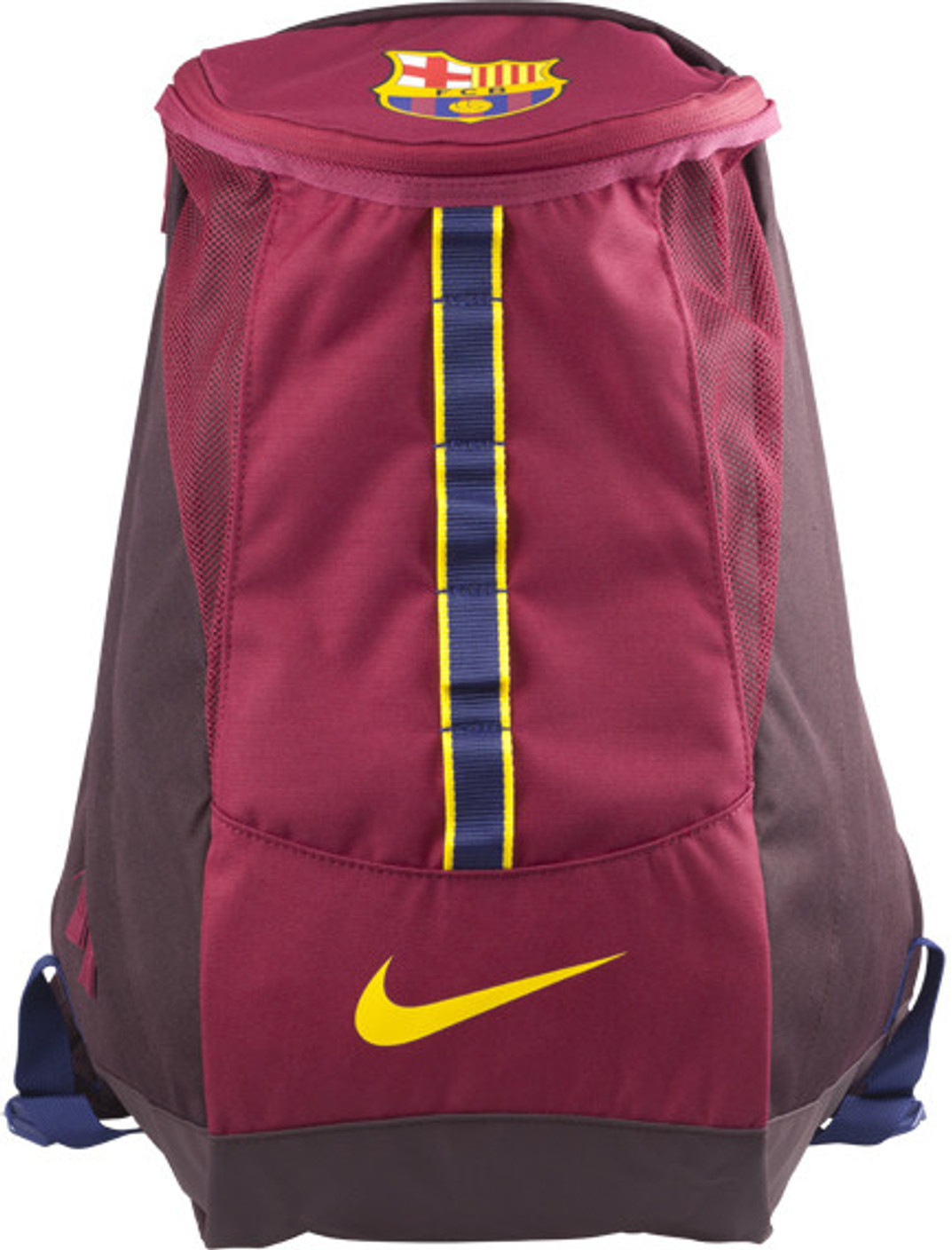 nike fc bag