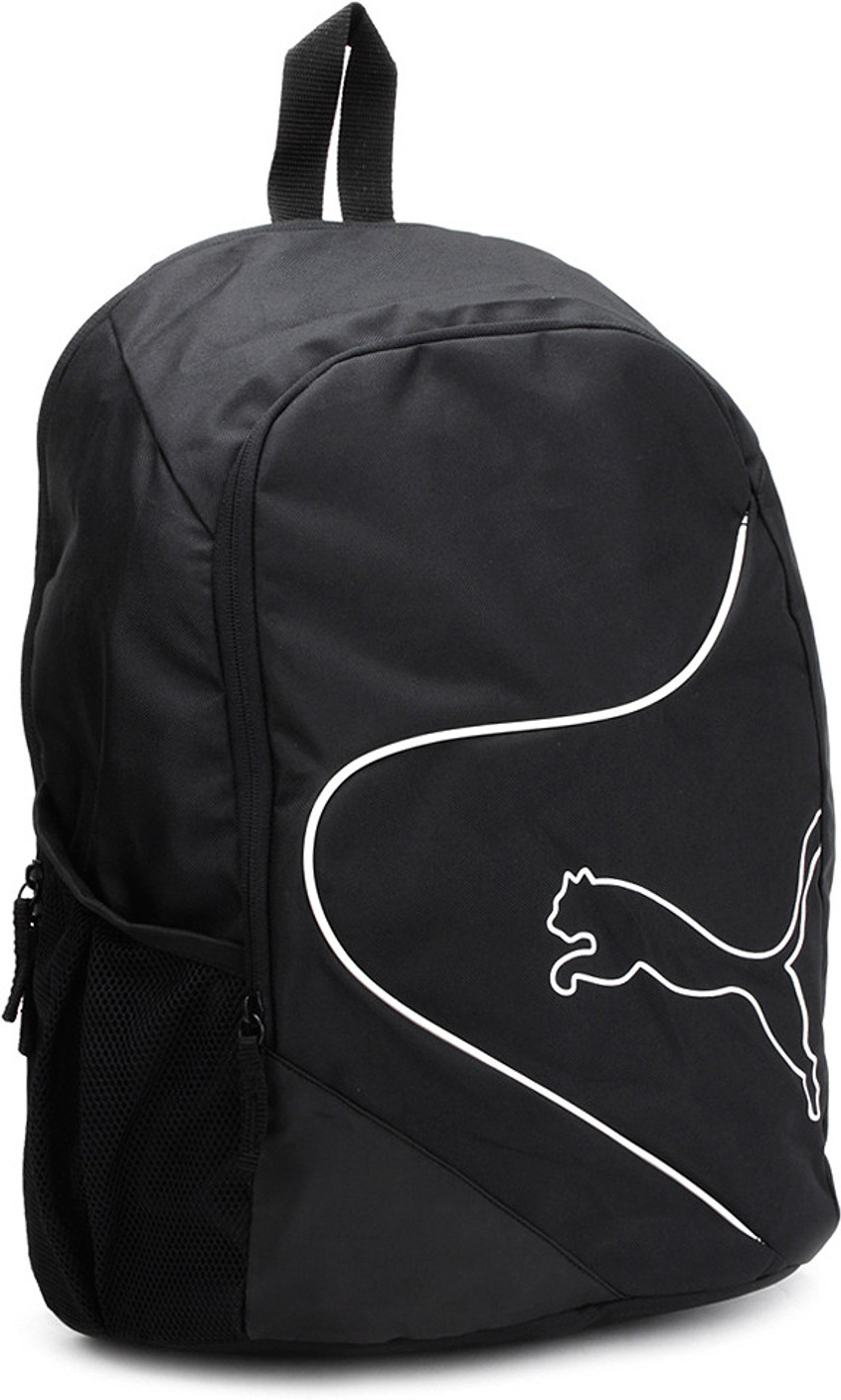 puma one strap backpack