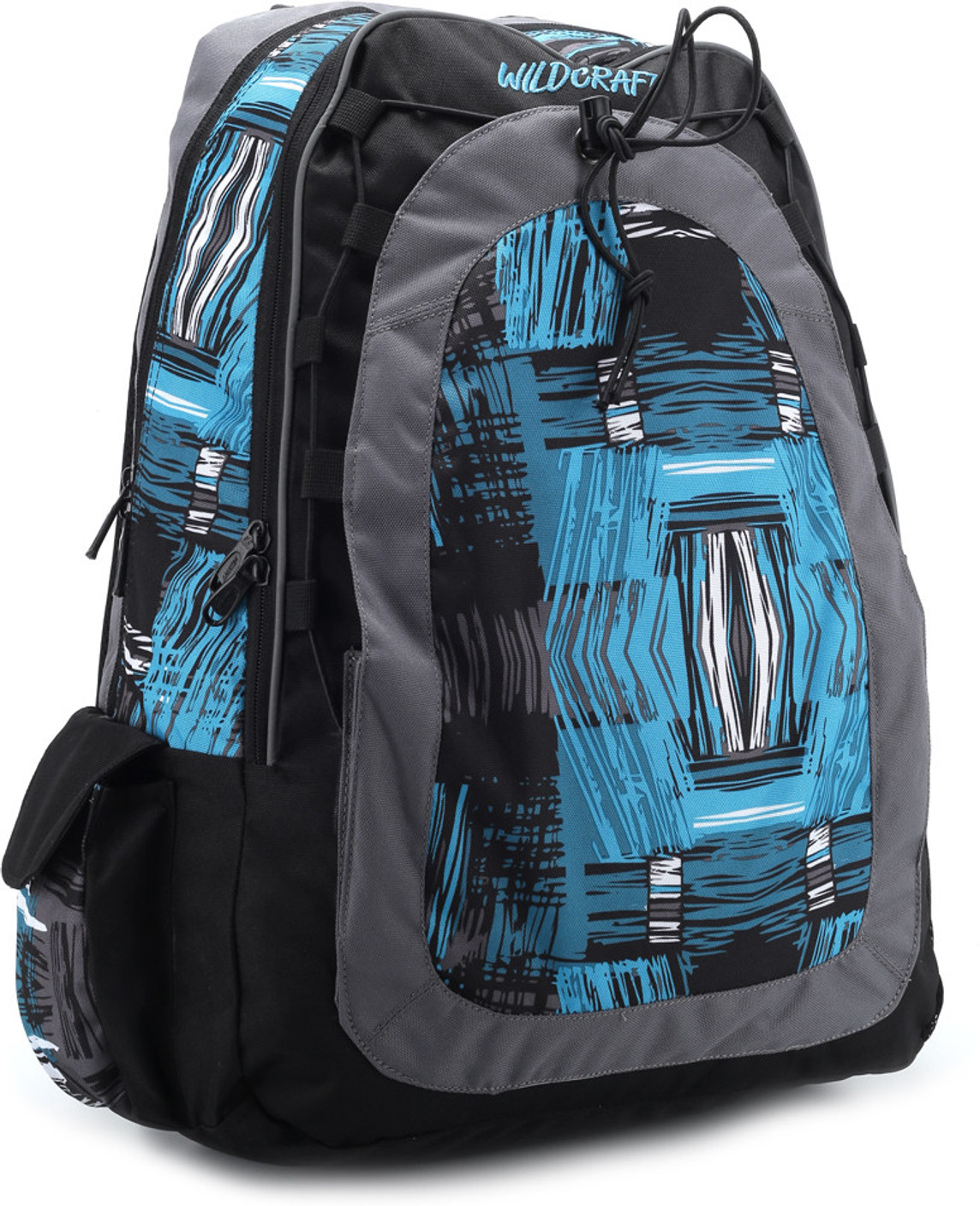 wildcraft mini backpack