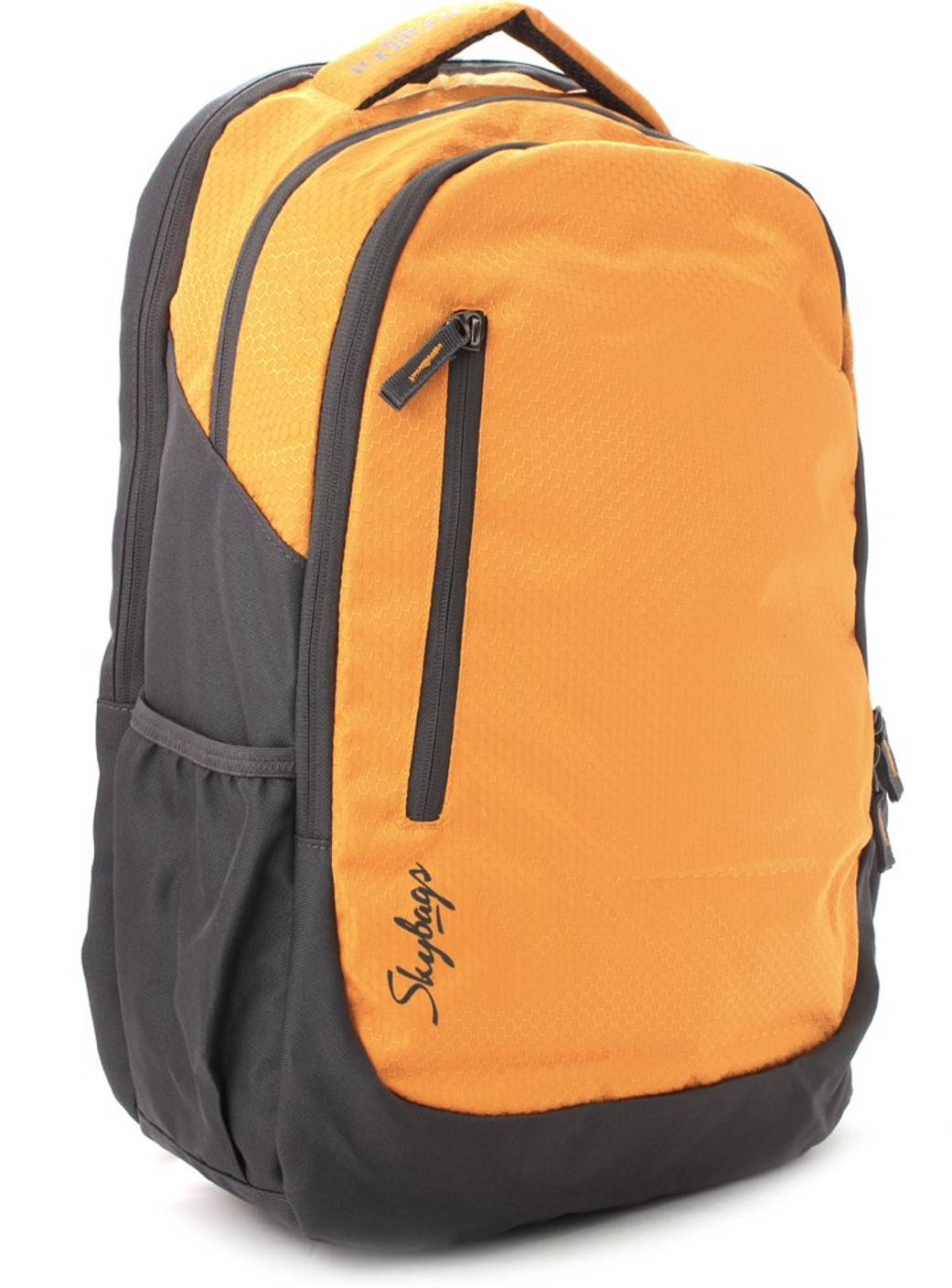 Skybags crew 4 2025