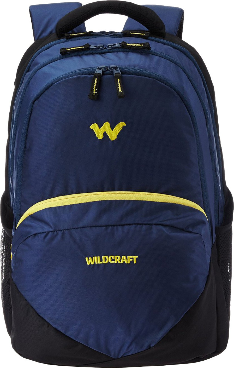 Wildcraft AZI 30 L Laptop Backpack Blue Price in India