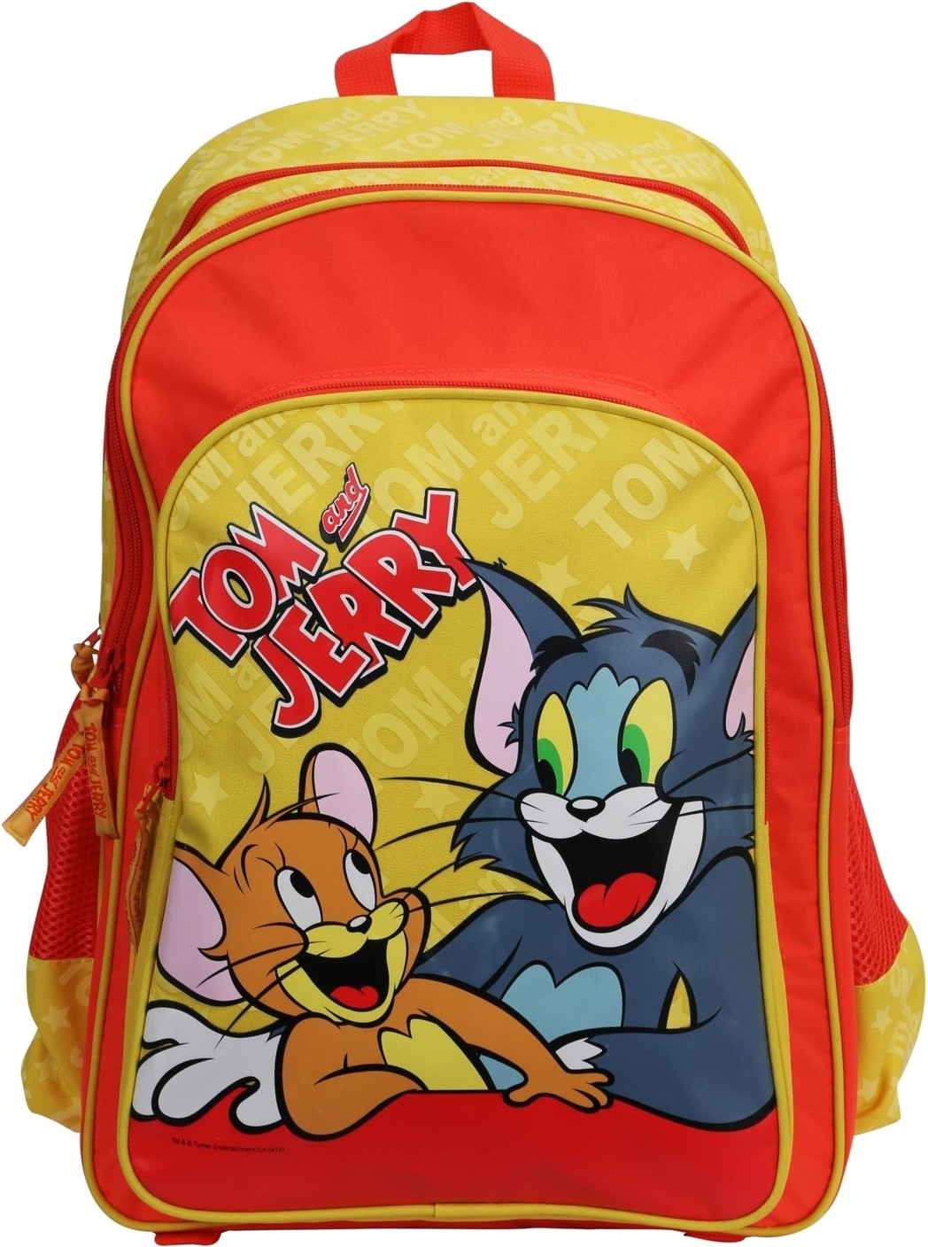 Tom & Jerry AGKRBG1038459 Shoulder Bag Shoulder Bag