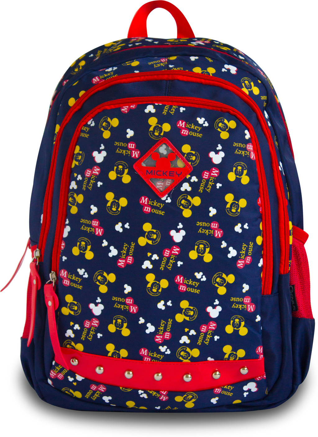 Genius GT 1502 17 Waterproof Backpack Backpack