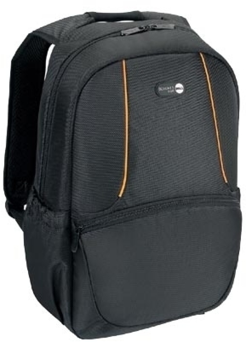 Dell Entry Backpack (By Targus) For 16 Inch Laptop (Black/Yellow ...