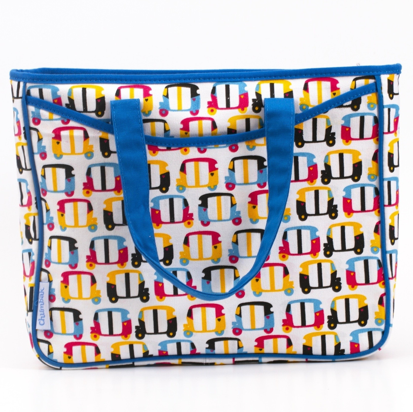 Chumbak CLB002 Laptop Bag Chumbak