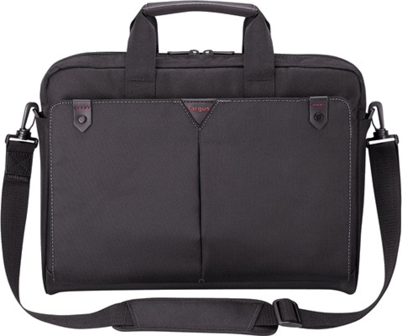 Targus Classic Top Loader Carry Case for 14.1 inch Laptop - Targus ...