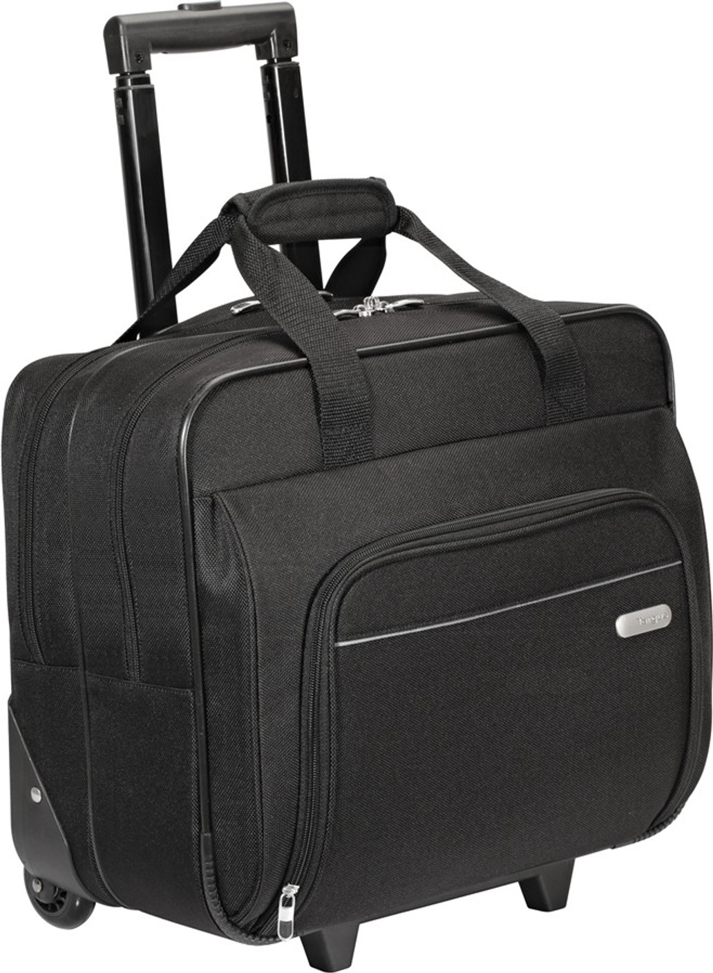 Targus 15.6 inch Rolling Laptop Case - Targus : 0