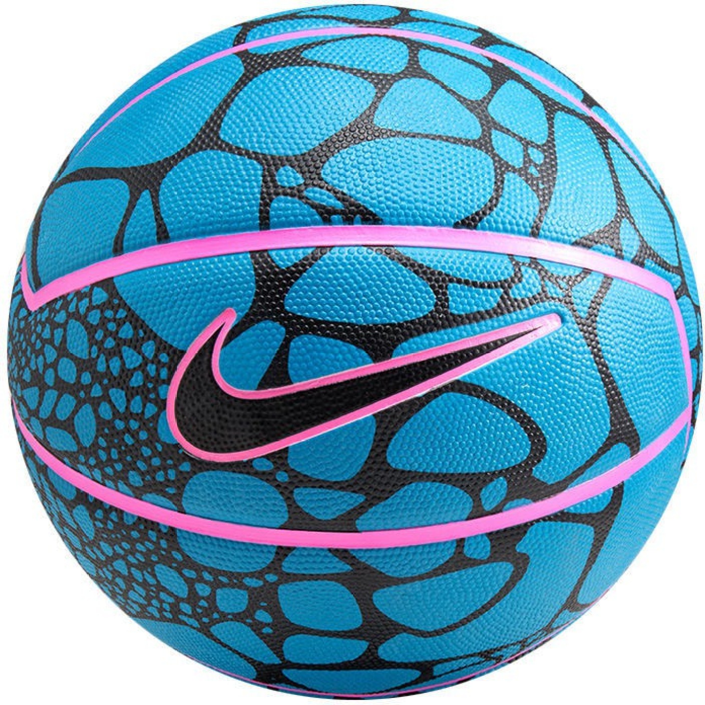 Nike LeBron XII Playground Basketball - Size: 7 - Buy Nike LeBron XII ...