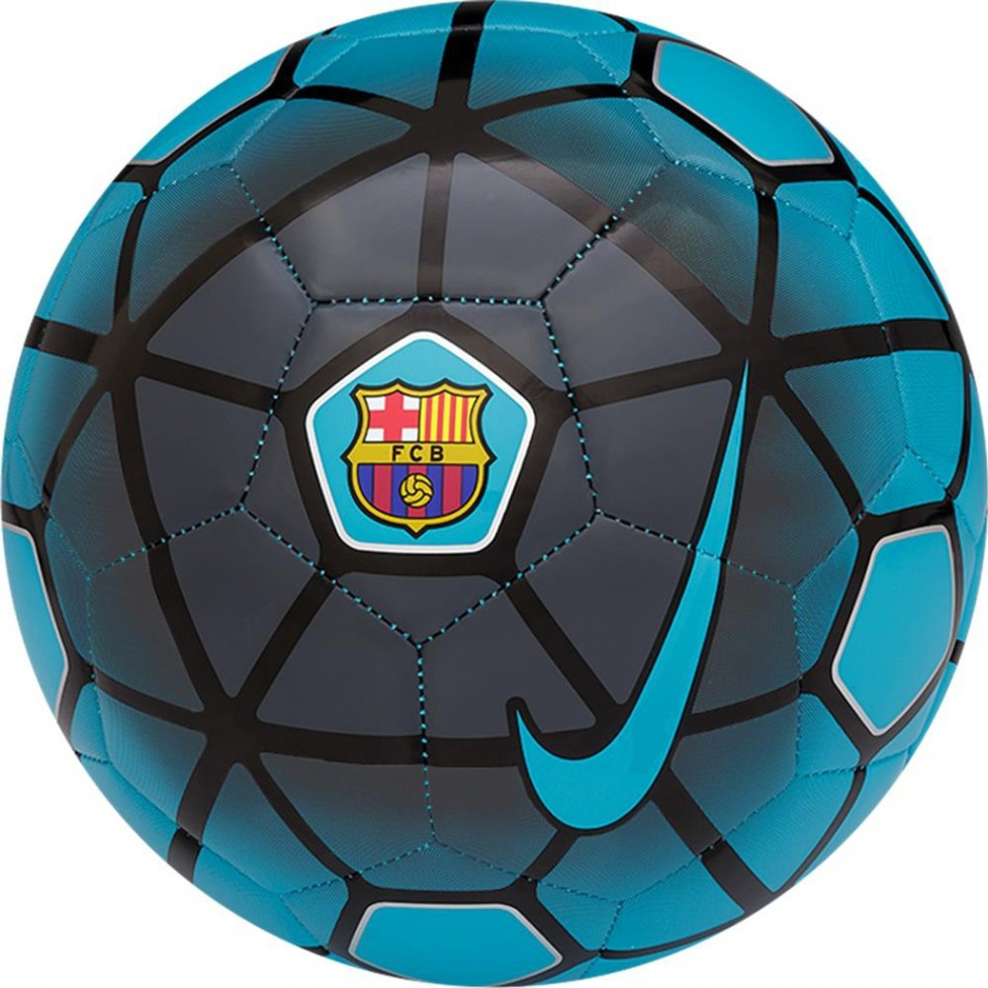 Nike Fc Barcelona Supporter 2015/16 Football Size 5 Buy Nike Fc Barcelona Supporter 2015/16