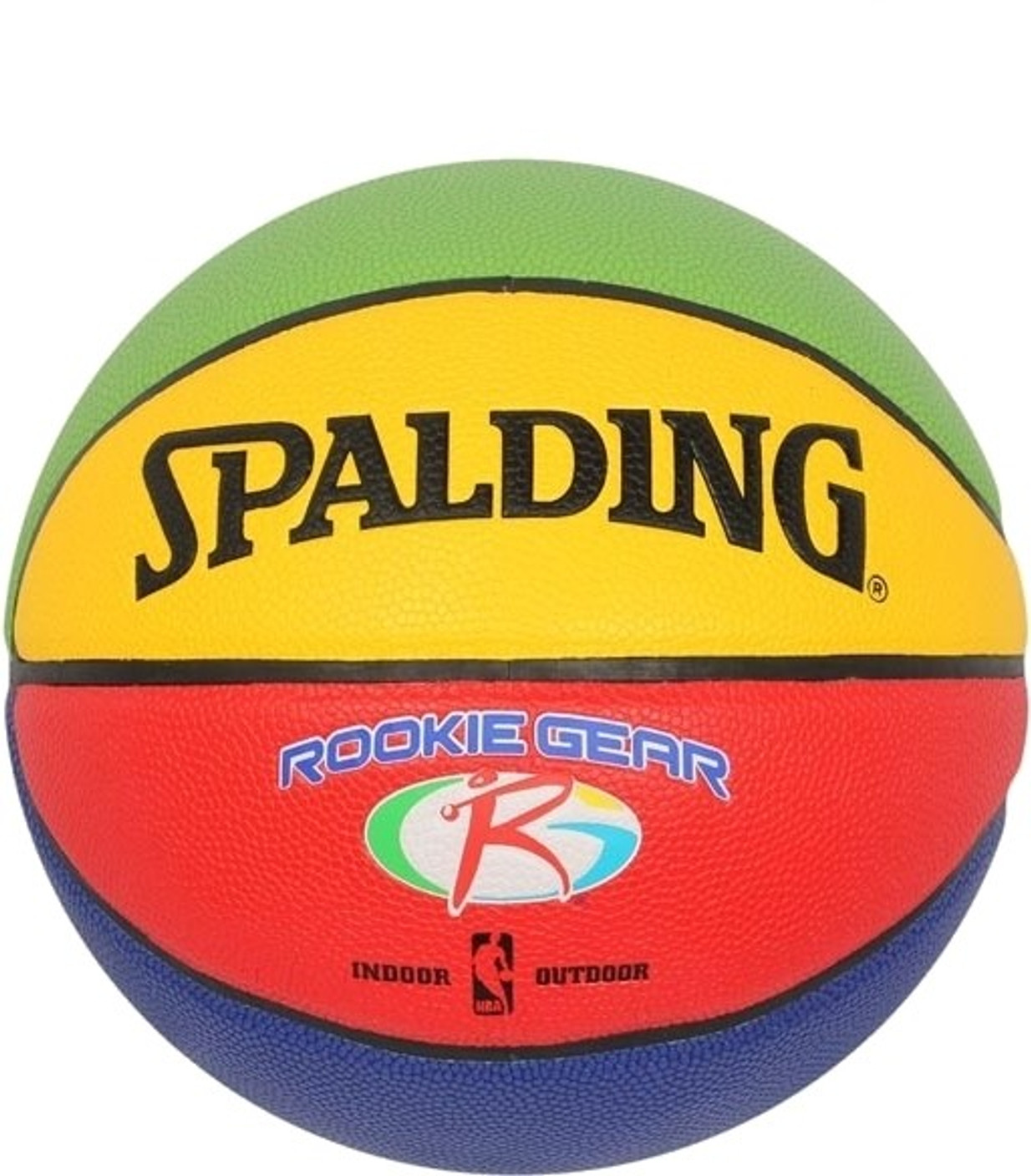 SPALDING 74281Z Rookie Gear Basketball Size 5 Buy SPALDING 74