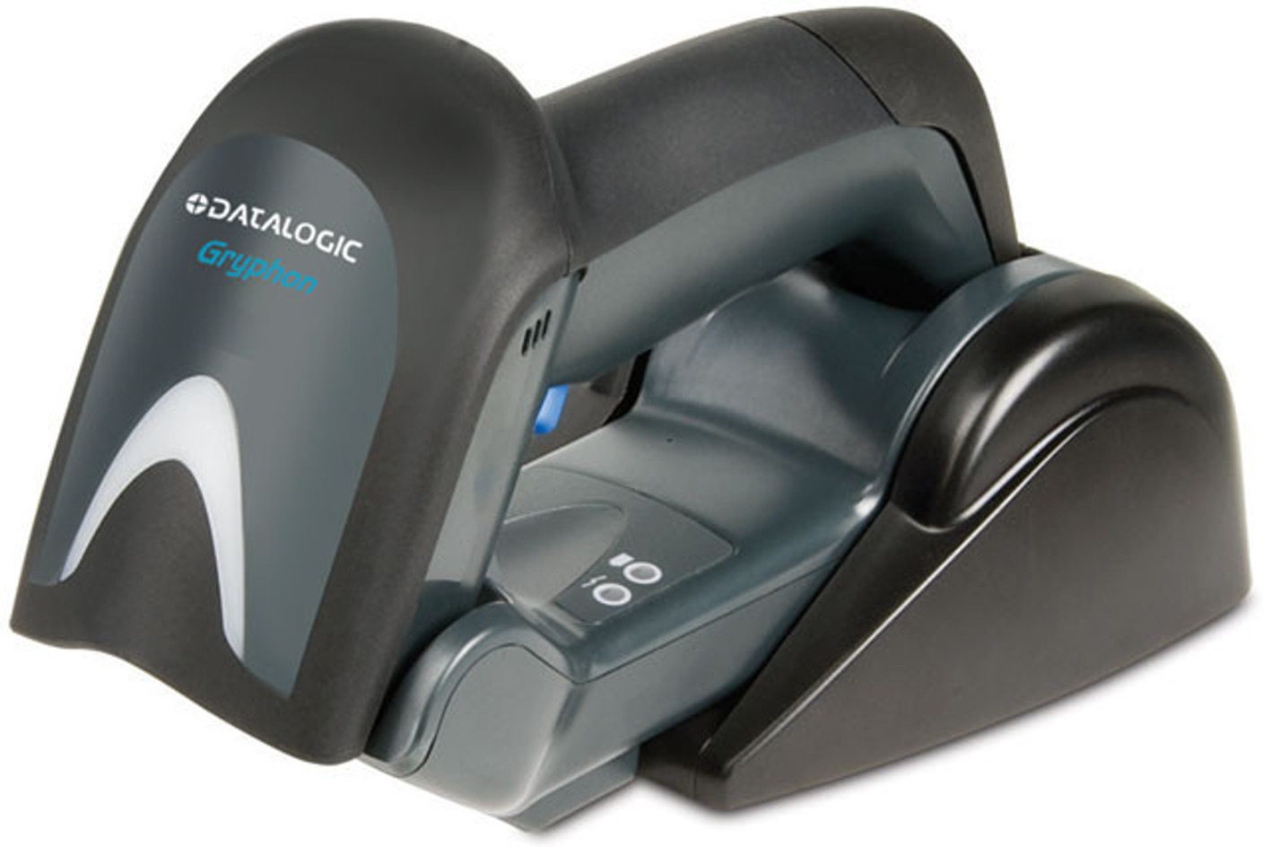 Datalogic Gryphon GBT-4130 Laser Barcode Scanner Price in India - Buy