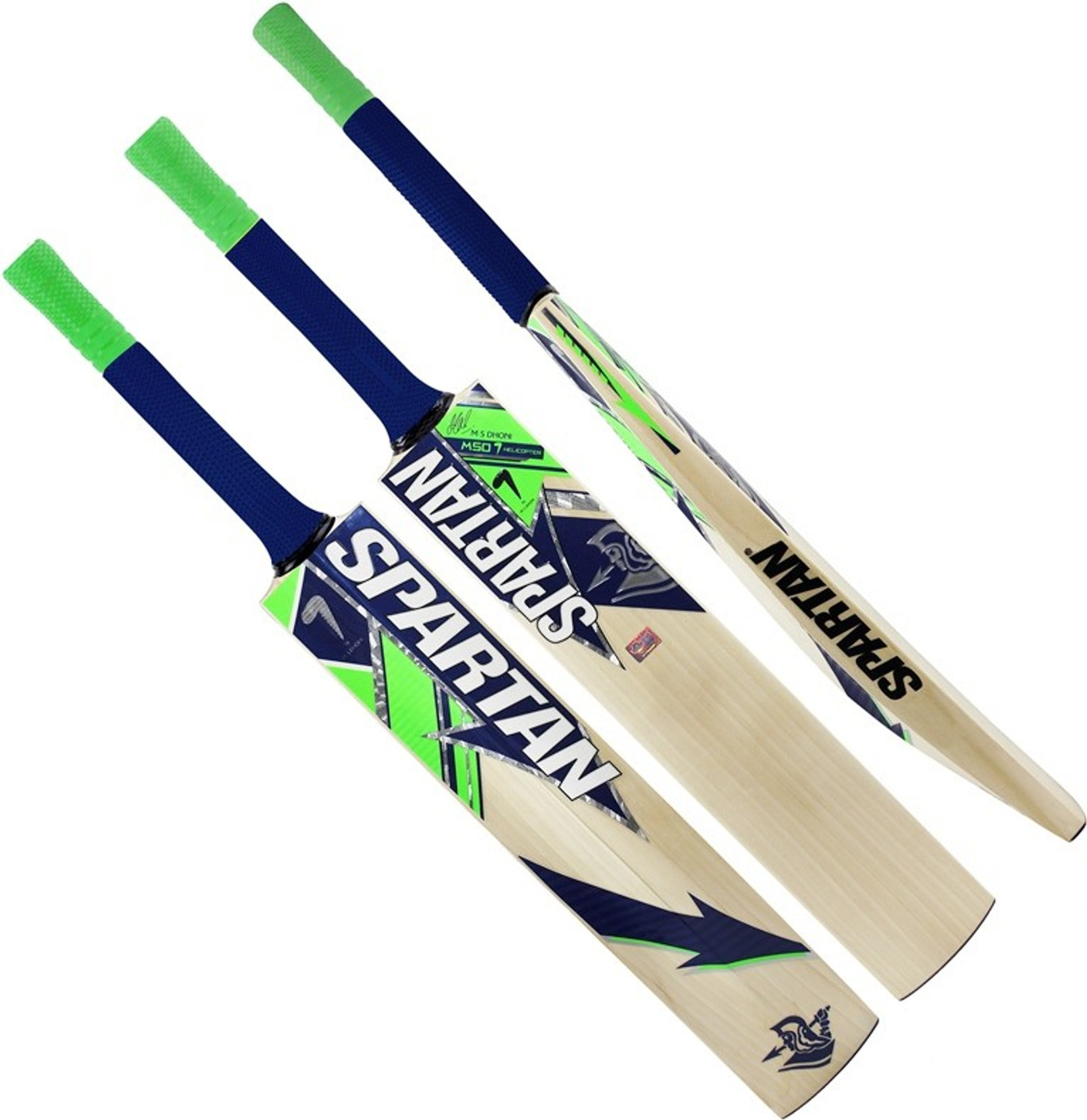Spartan Msd Run(Full Size) English Willow Cricket Bat Buy Spartan Msd