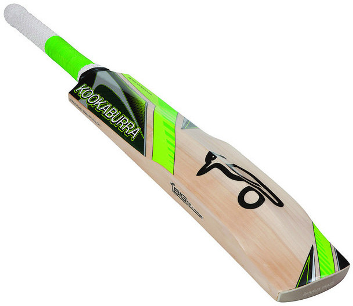 KOOKABURRA Kahuna 350 Bamboo Cricket Bat Buy KOOKABURRA Kahuna 350