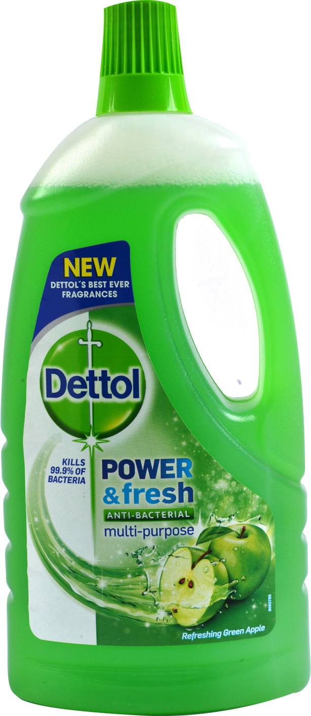 Dettol All in One Apple Floor Cleaner Price in India Buy Dettol All