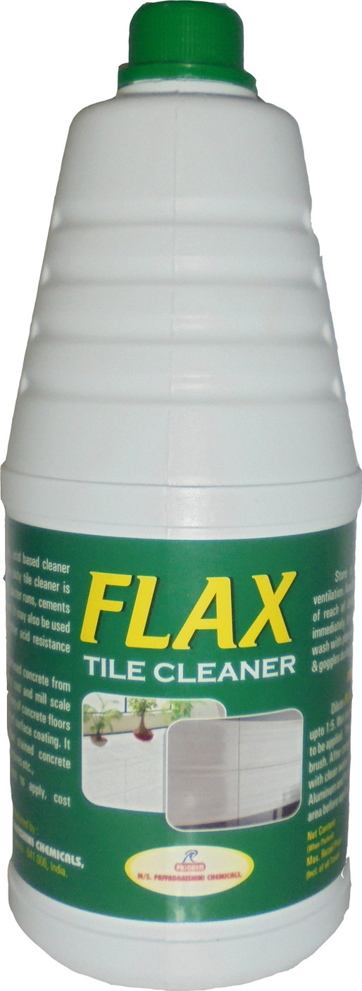 Flax Tile Stain Remover Regular Floor Cleaner Price in India Buy Flax
