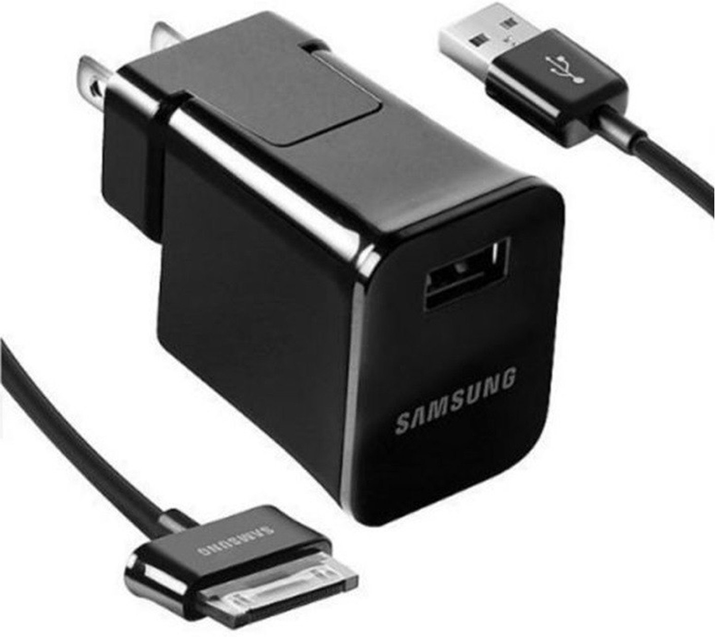 Samsung ETAP11UBE Mobile Charger Samsung