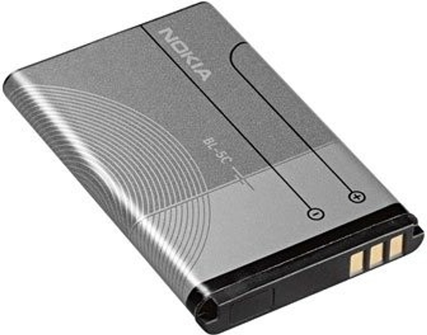 Nokia Battery - BL-5C