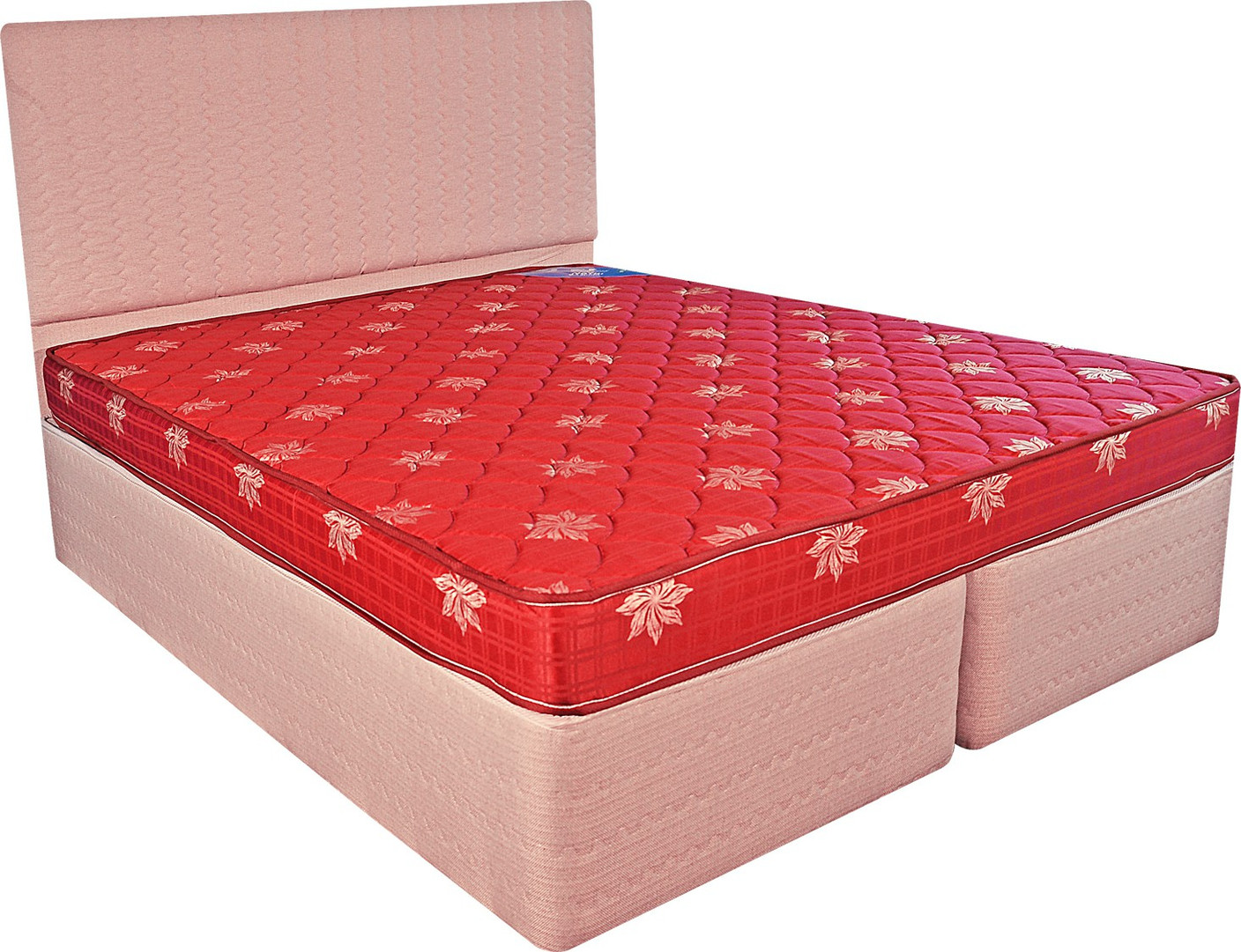 Centuary Mattresses Jyothi 5 inch Single Coir Mattress ... Centuary Mattresses Jyothi 5 inch Single Coir Mattress ...