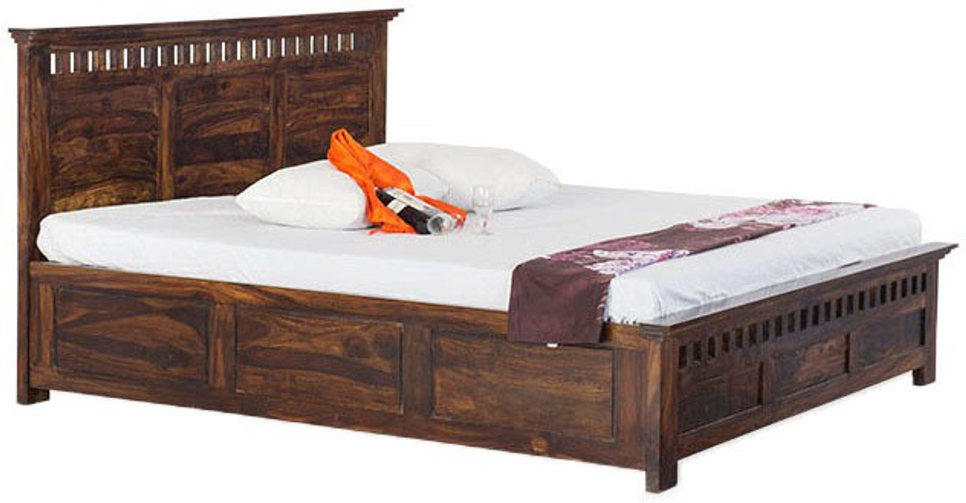 Smart Choice Furniture Smart Choice Rosewood (Sheesham ...