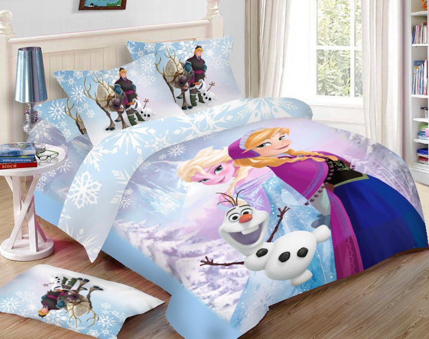 Uber Urban 144 TC Cotton Double Cartoon Bedsheet Buy Uber Urban 144