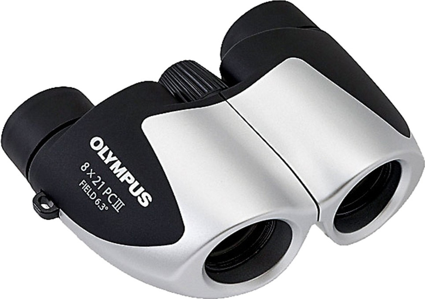 Olympus 8x21 PC III Binoculars Olympus