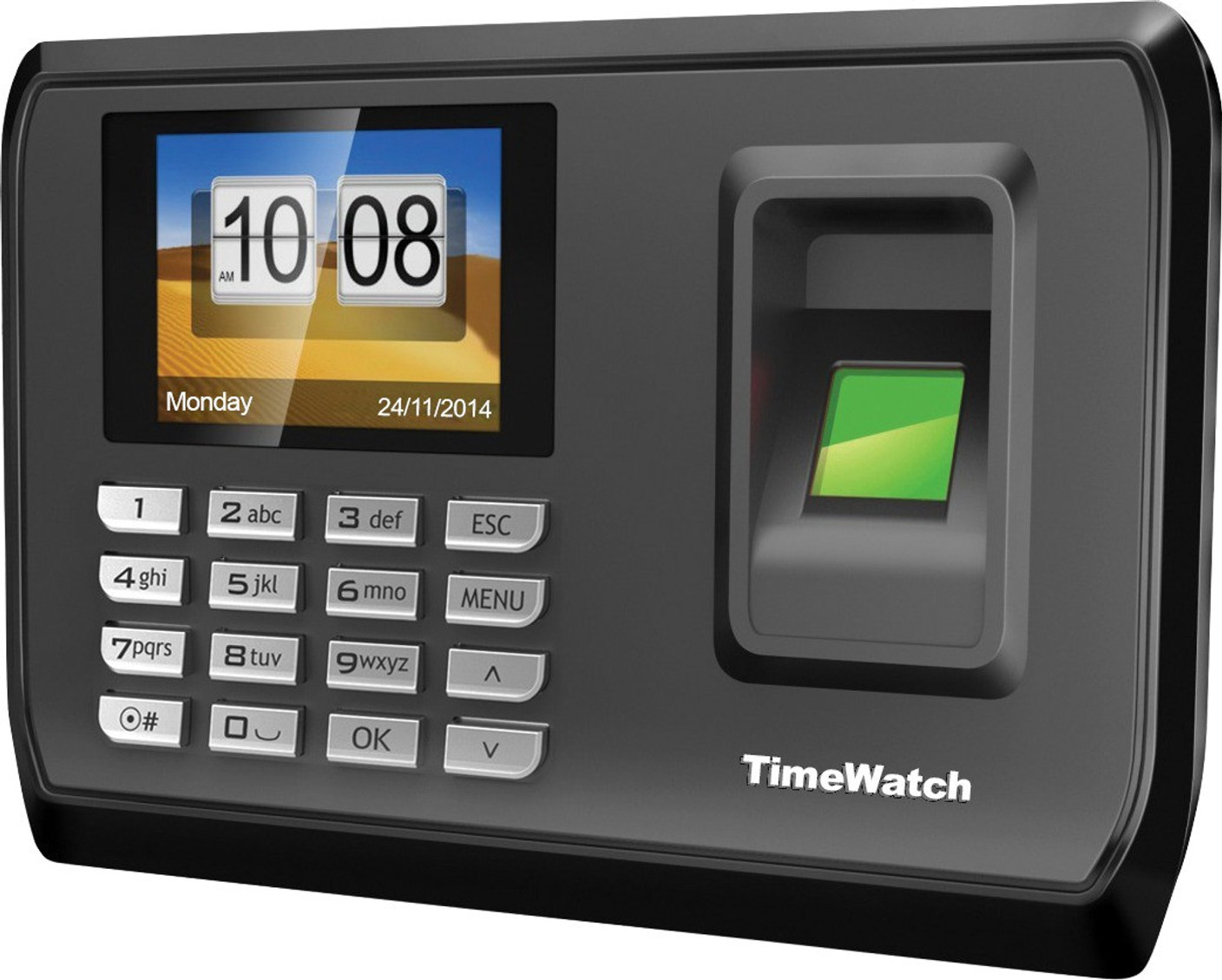 timewatch touch