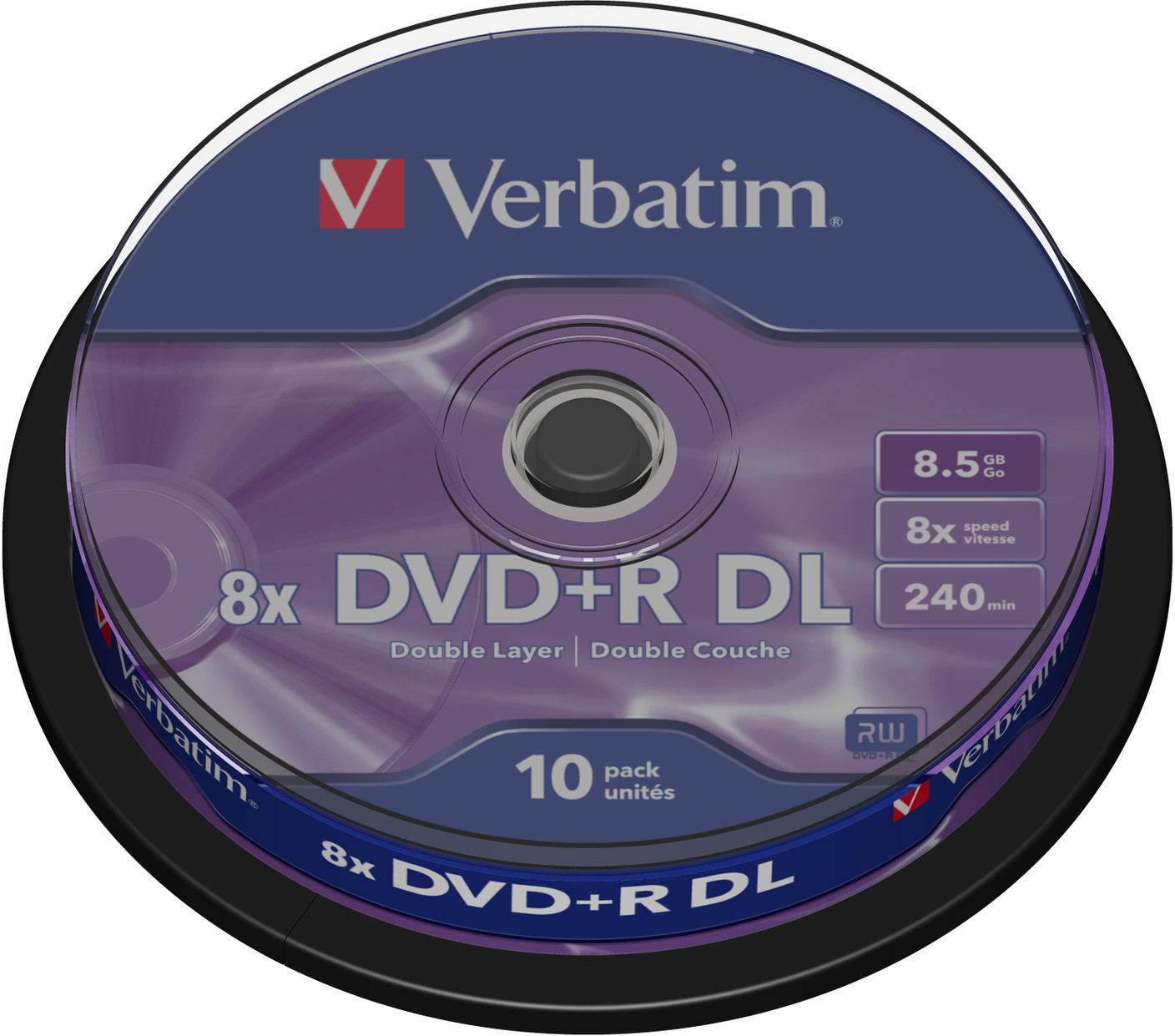 verbatim-dvd-r-dl-8-5gb-10-pack-spindle-verbatim-flipkart