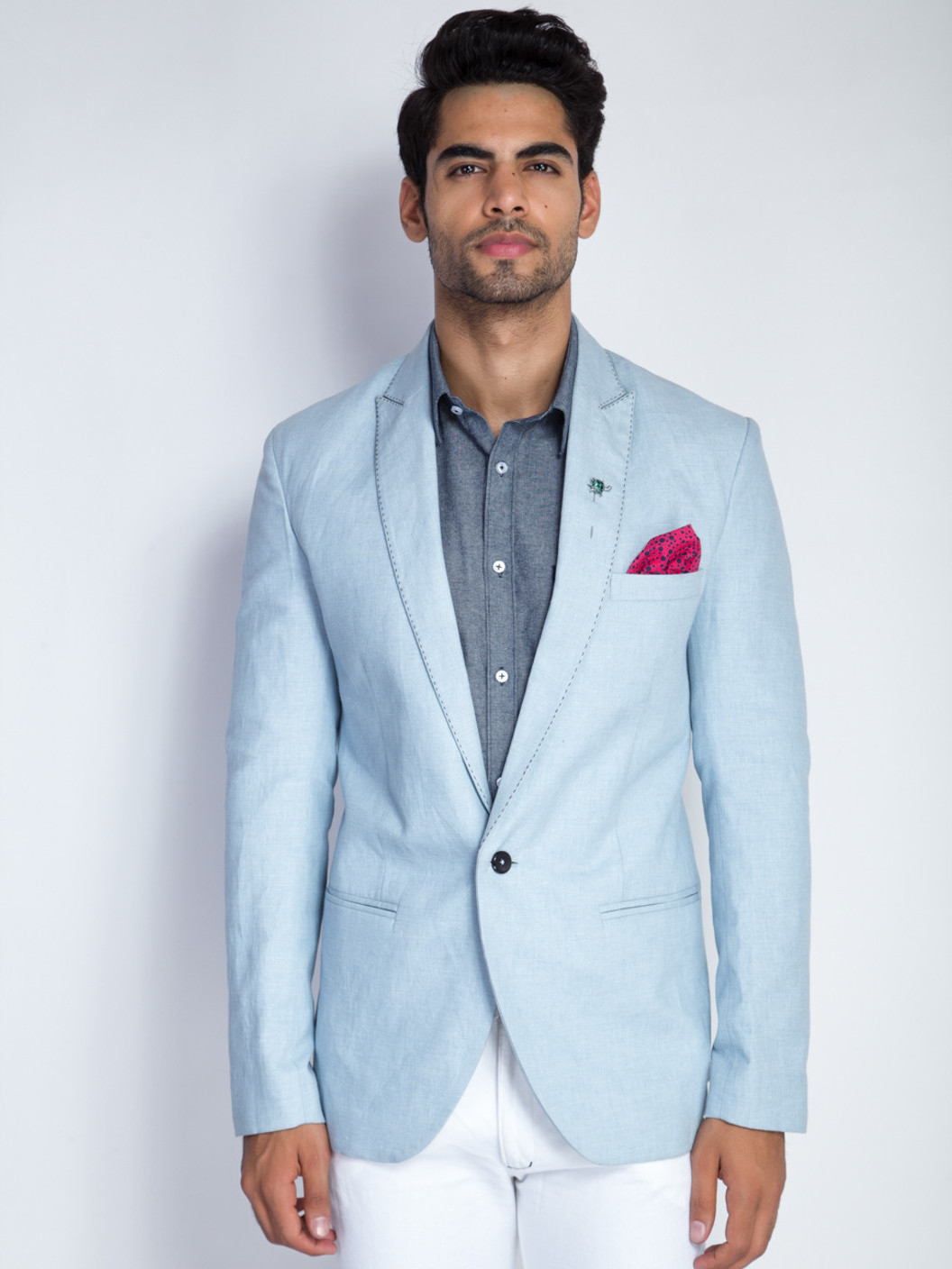 Blue blazer online Shop for womens blue blazer online at Target. Free shipping on purchases over $35 and save 5% every day with your Target REDcard.