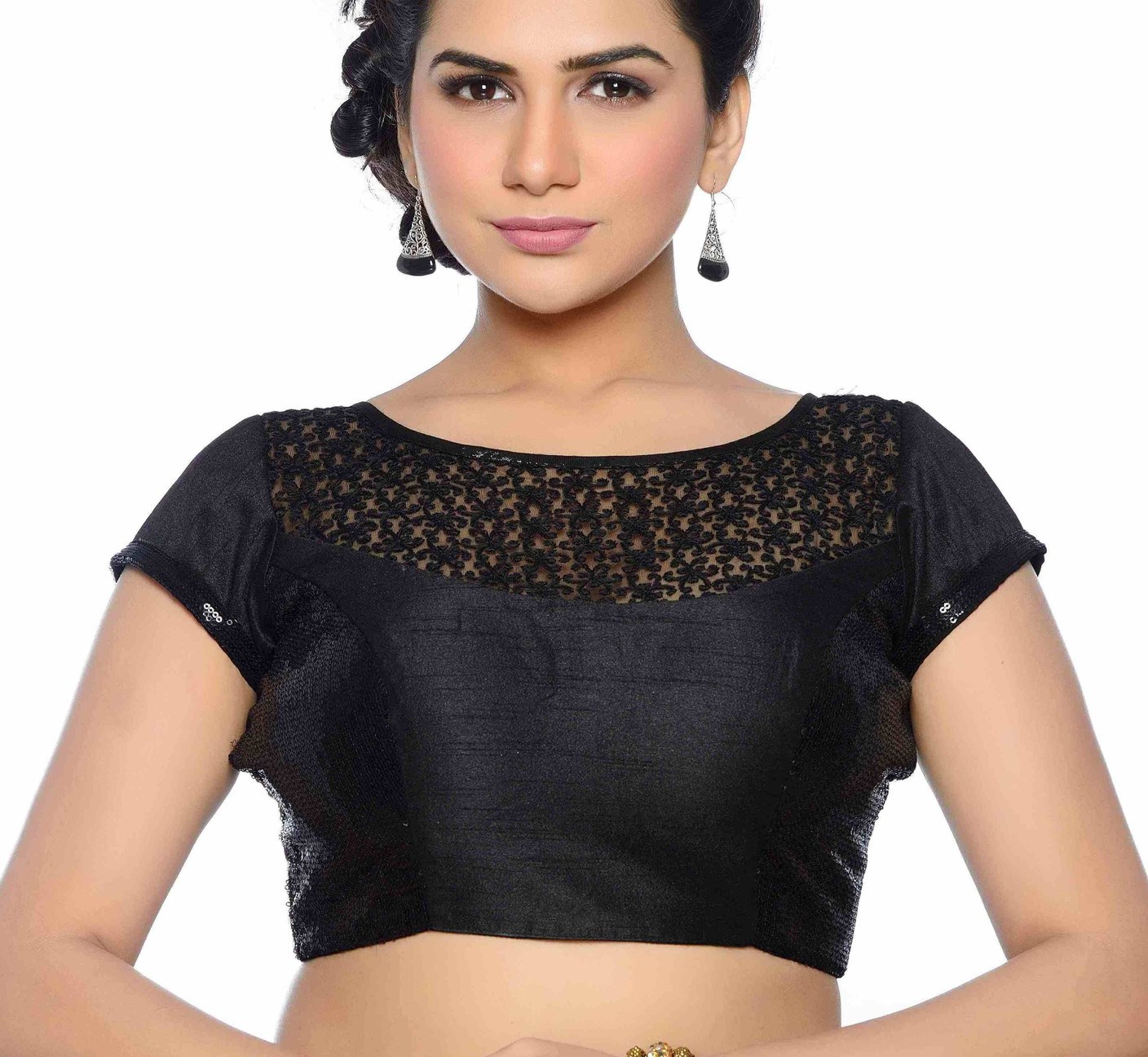 boat neck heavy blouse studio shringaar boat neck women s stitched blouse buy boat neck heavy blouse studio shringaar boat neck women s stitched blouse buy