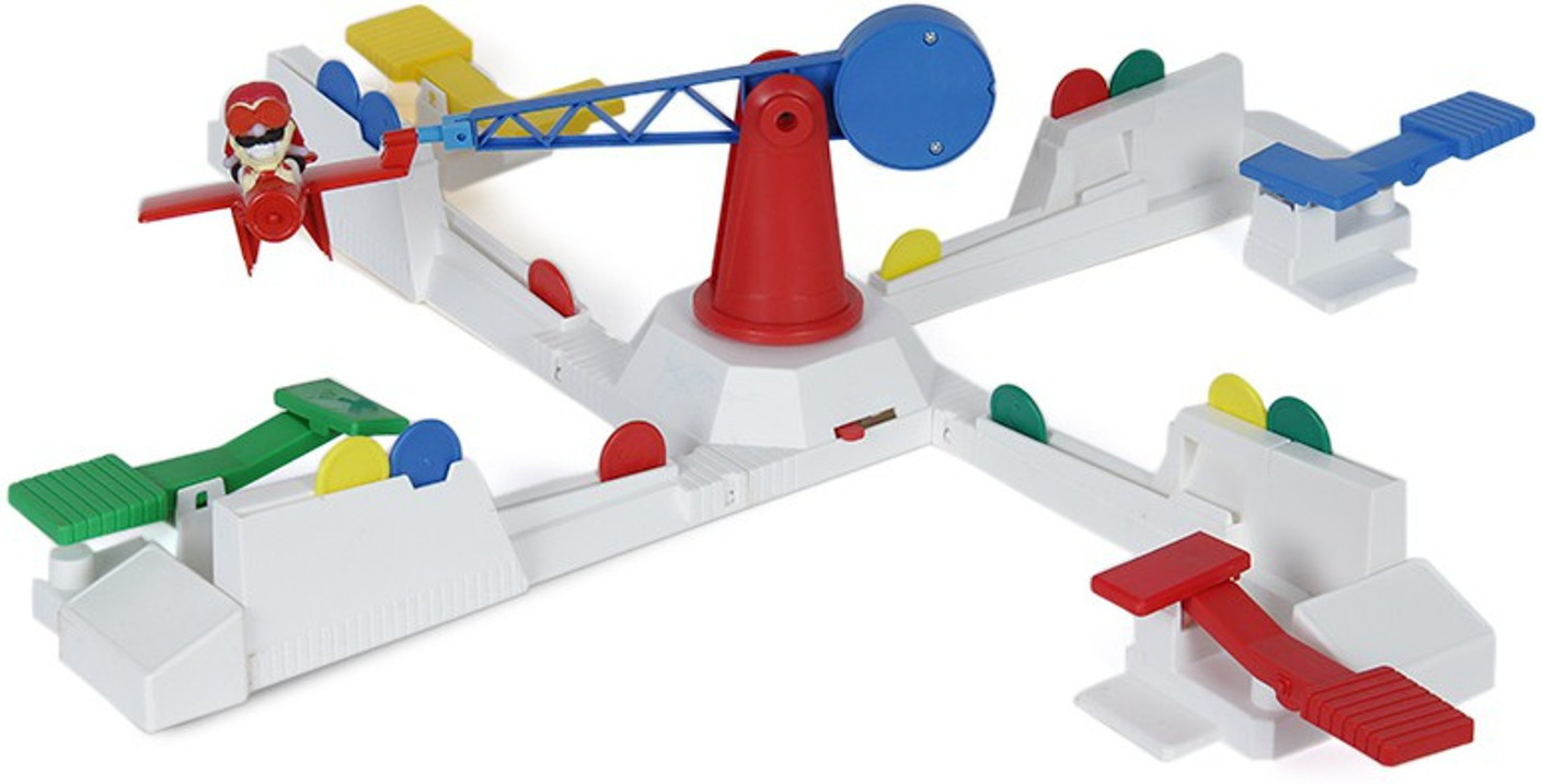 Funskool Loopin Louie Board Game Loopin Louie . Buy Funskool toys in India. shop for Funskool
