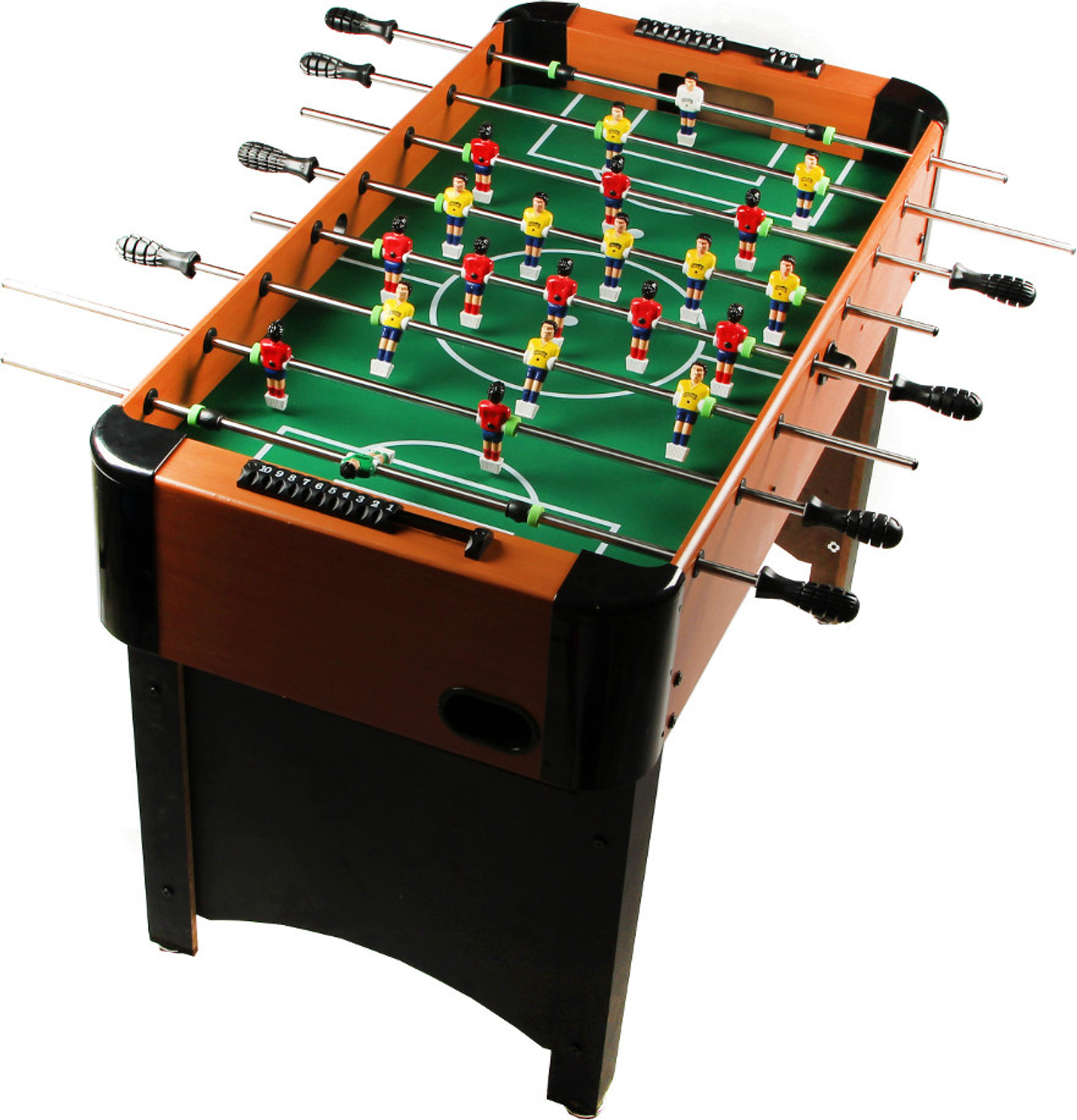 Hamleys Foosball Board Game Foosball . Buy Foosball toys in India