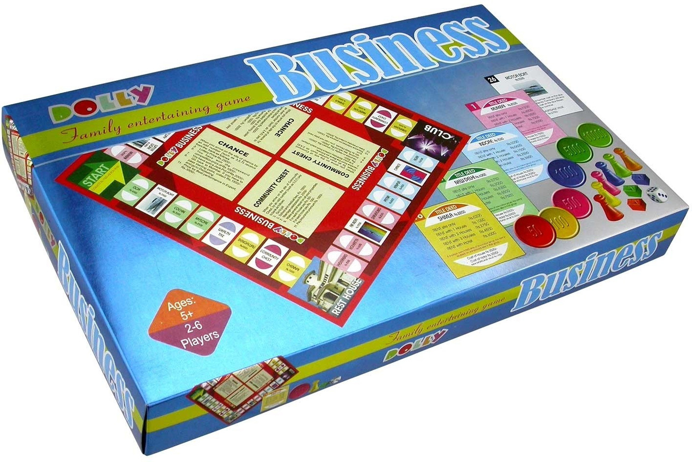 What Is A Dice Building Game What Is A Dice Building Game