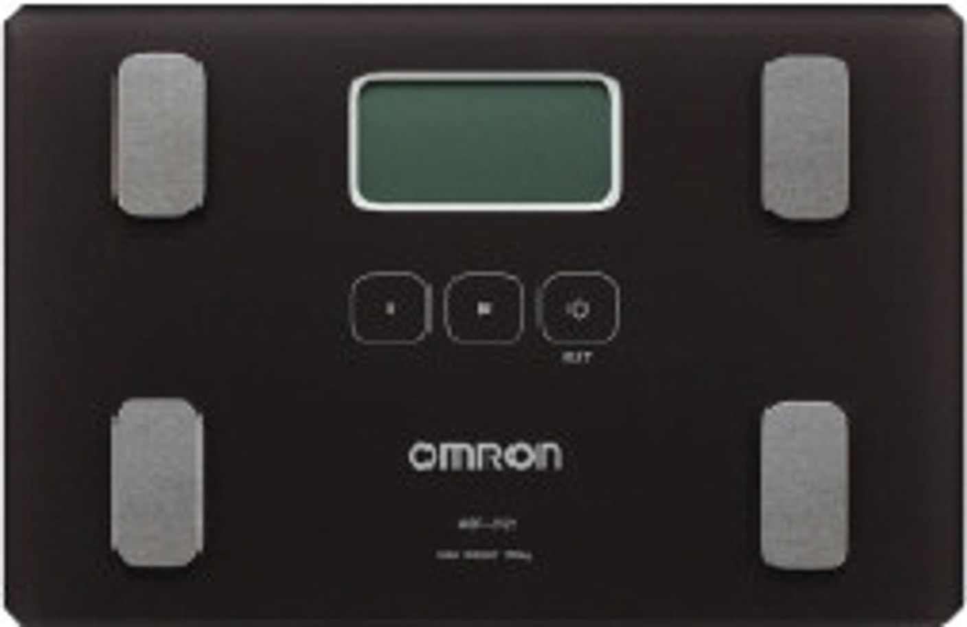 Omron HBF212 Body Fat Analyzer Omron