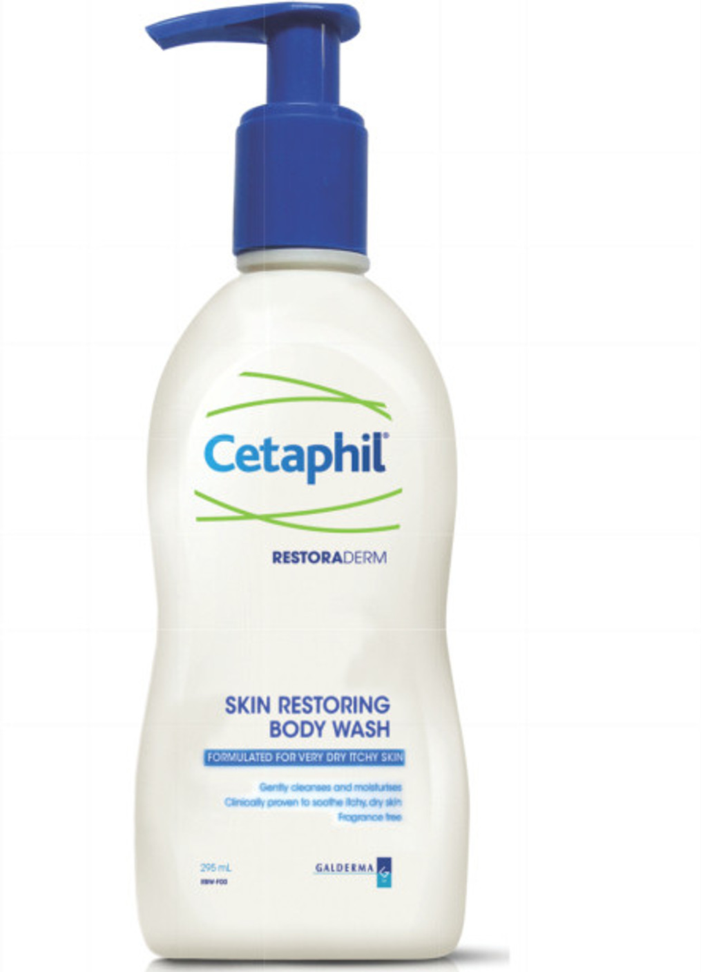 Cetaphil Restoraderm Skin Restoring Body Wash Price in India, Buy