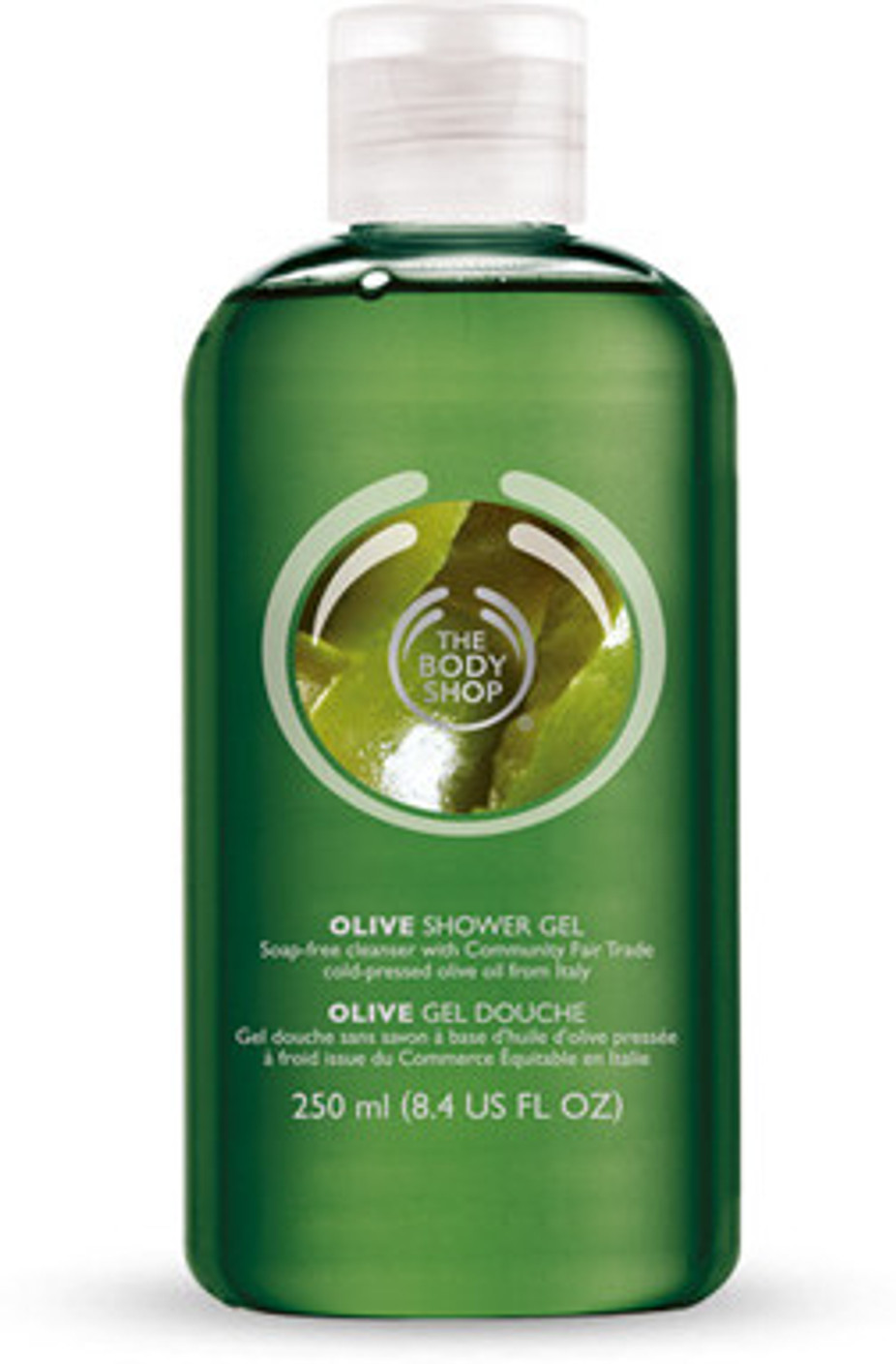 The Body Shop Olive Bath Shower Gel Price in India, Buy The Body Shop Olive Bath Shower Gel