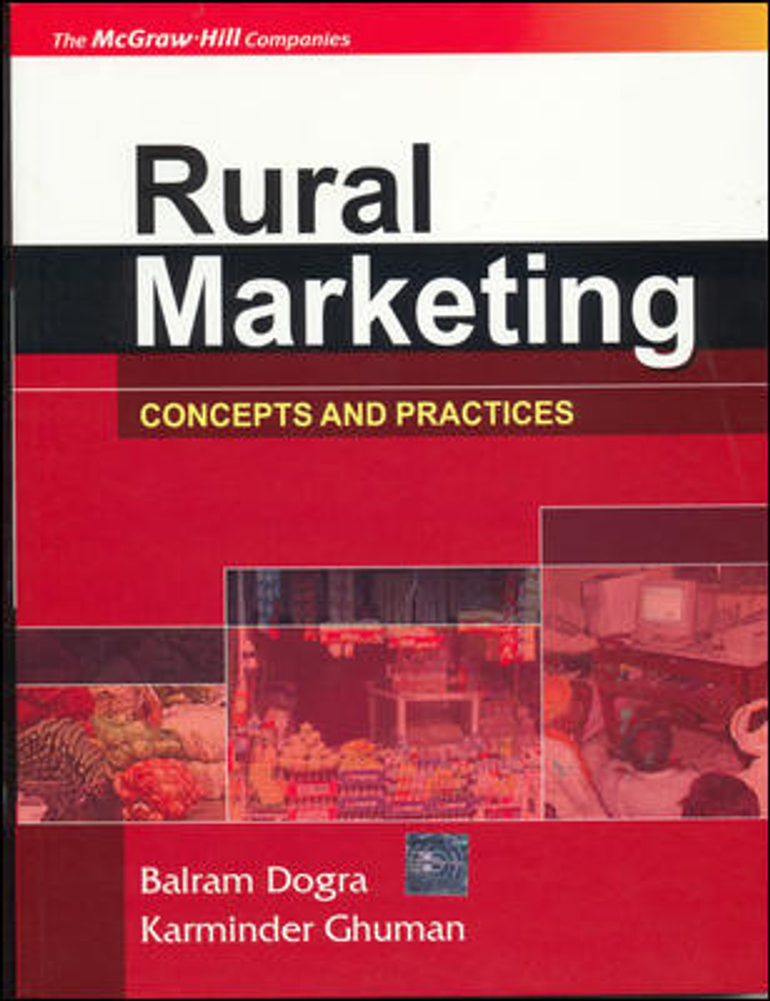 Rural marketing Concepts and Practices 1st Edition Buy Rural