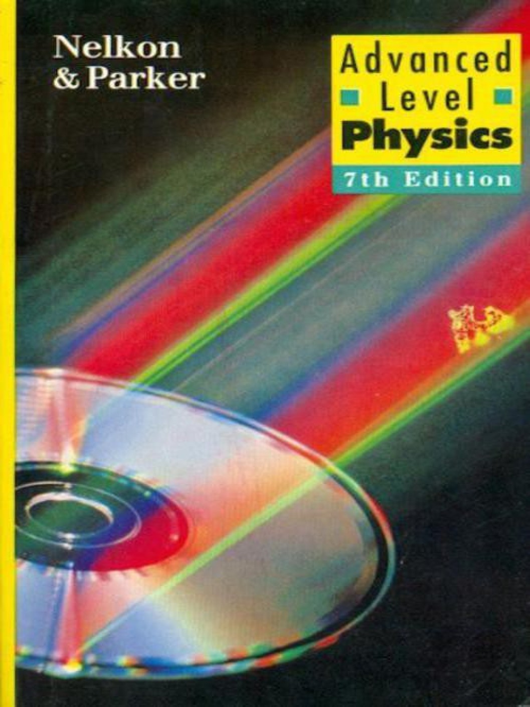 SAAT Physics Reference Book