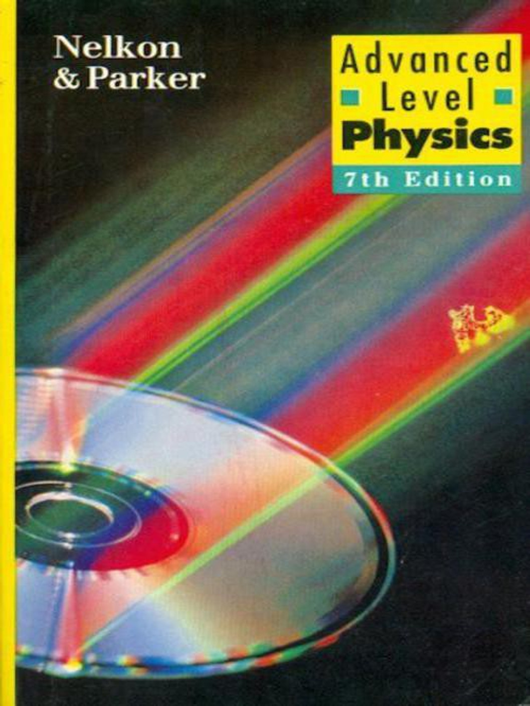 SAAT Physics Reference Book