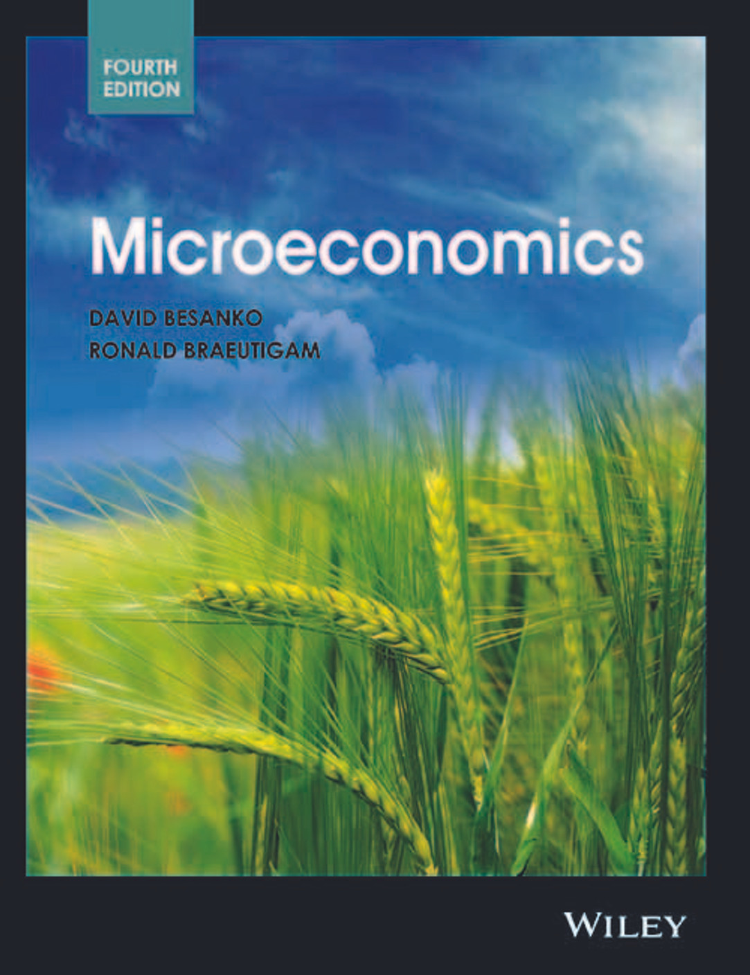 Besanko And Braeutigam Microeconomics Besanko And Braeutigam Microeconomics