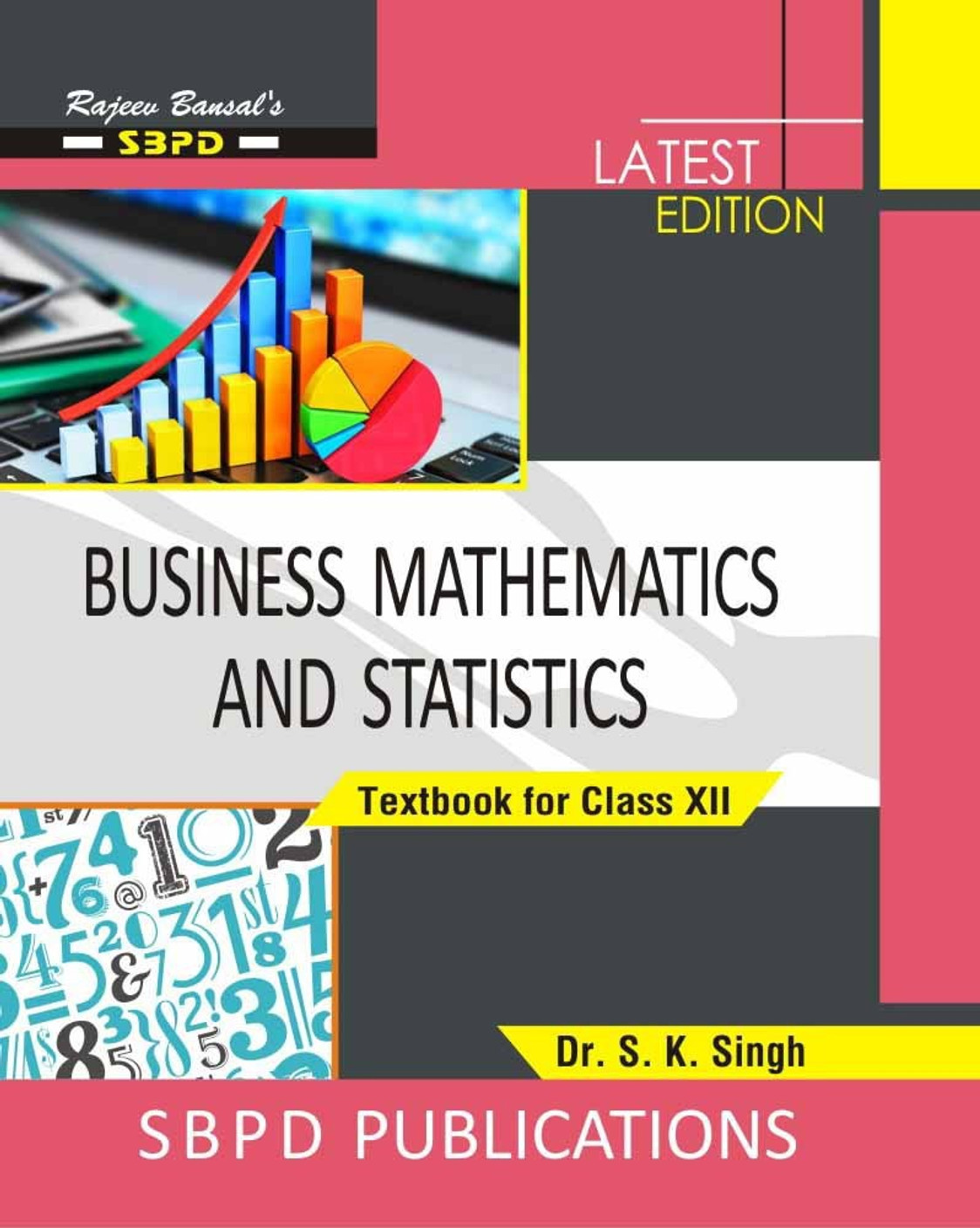 Business Mathematics and Statistics - Andy Francis - Google Books
